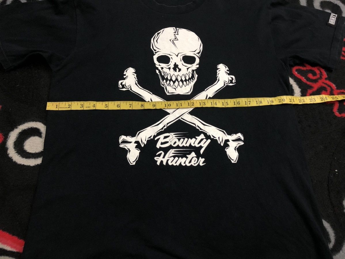 Bounty Hunter Vintage Bounty Hunter T-Shirt Size US L / EU 52-54 / 3 - 9 Thumbnail