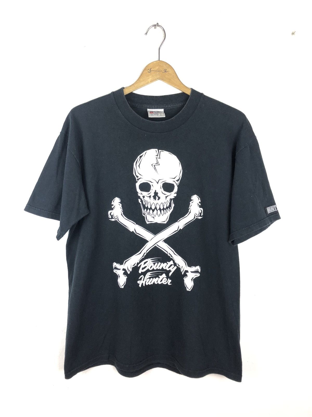Bounty Hunter × Undercover UNDERCOVER Supported By Bounty Hunter