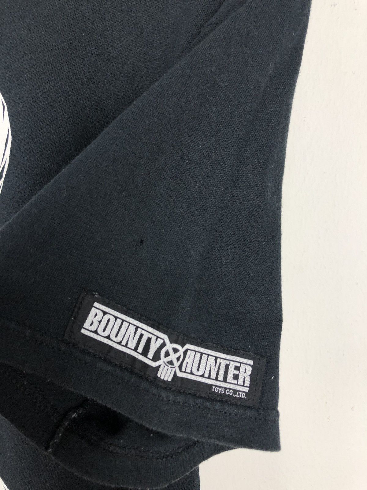 Bounty Hunter Vintage Bounty Hunter T-Shirt Size US L / EU 52-54 / 3 - 6 Thumbnail