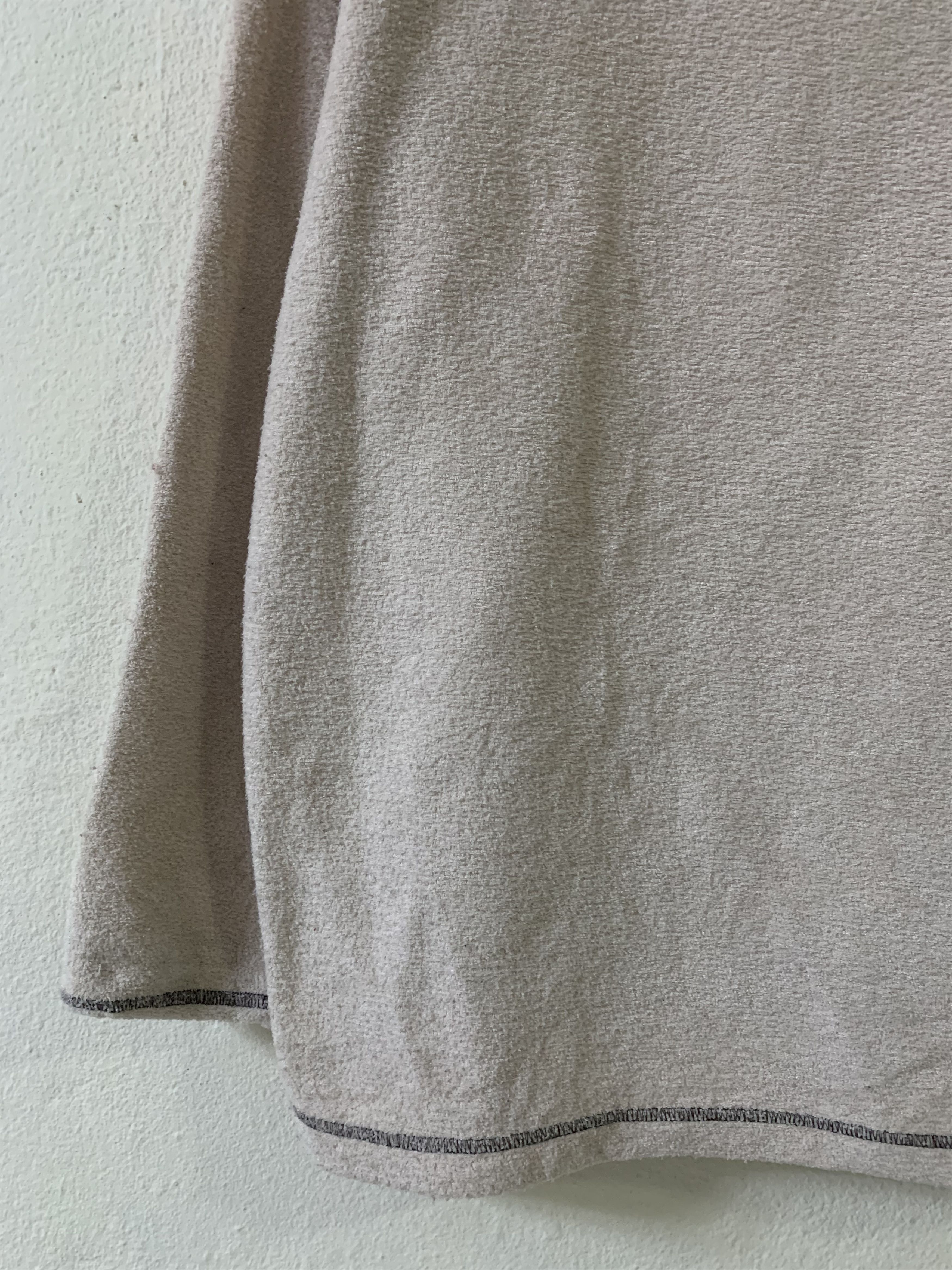MCM MCM Legere Women Sweater Size L / US 10 / IT 46 - 8 Thumbnail