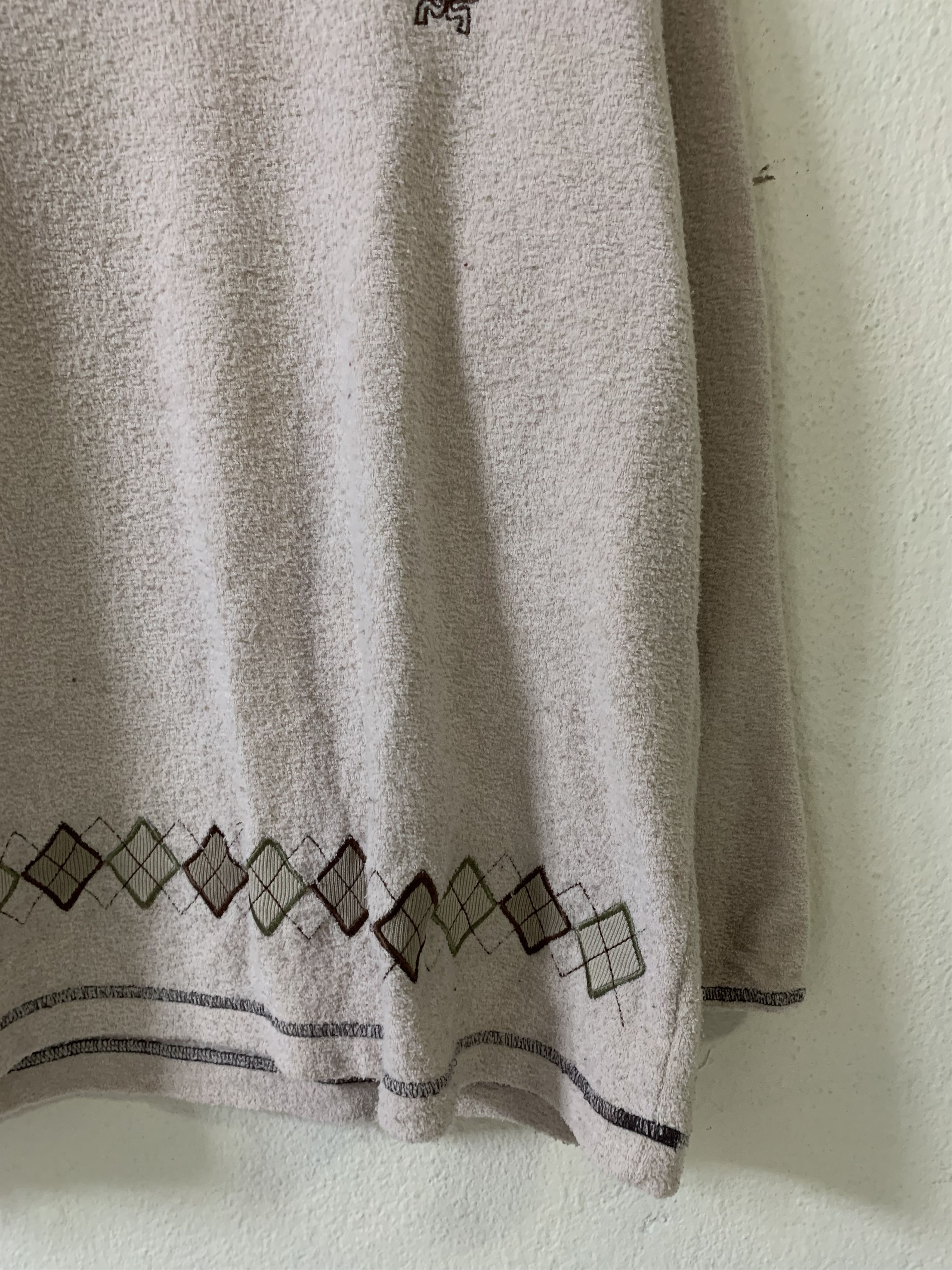 MCM MCM Legere Women Sweater Size L / US 10 / IT 46 - 2 Thumbnail