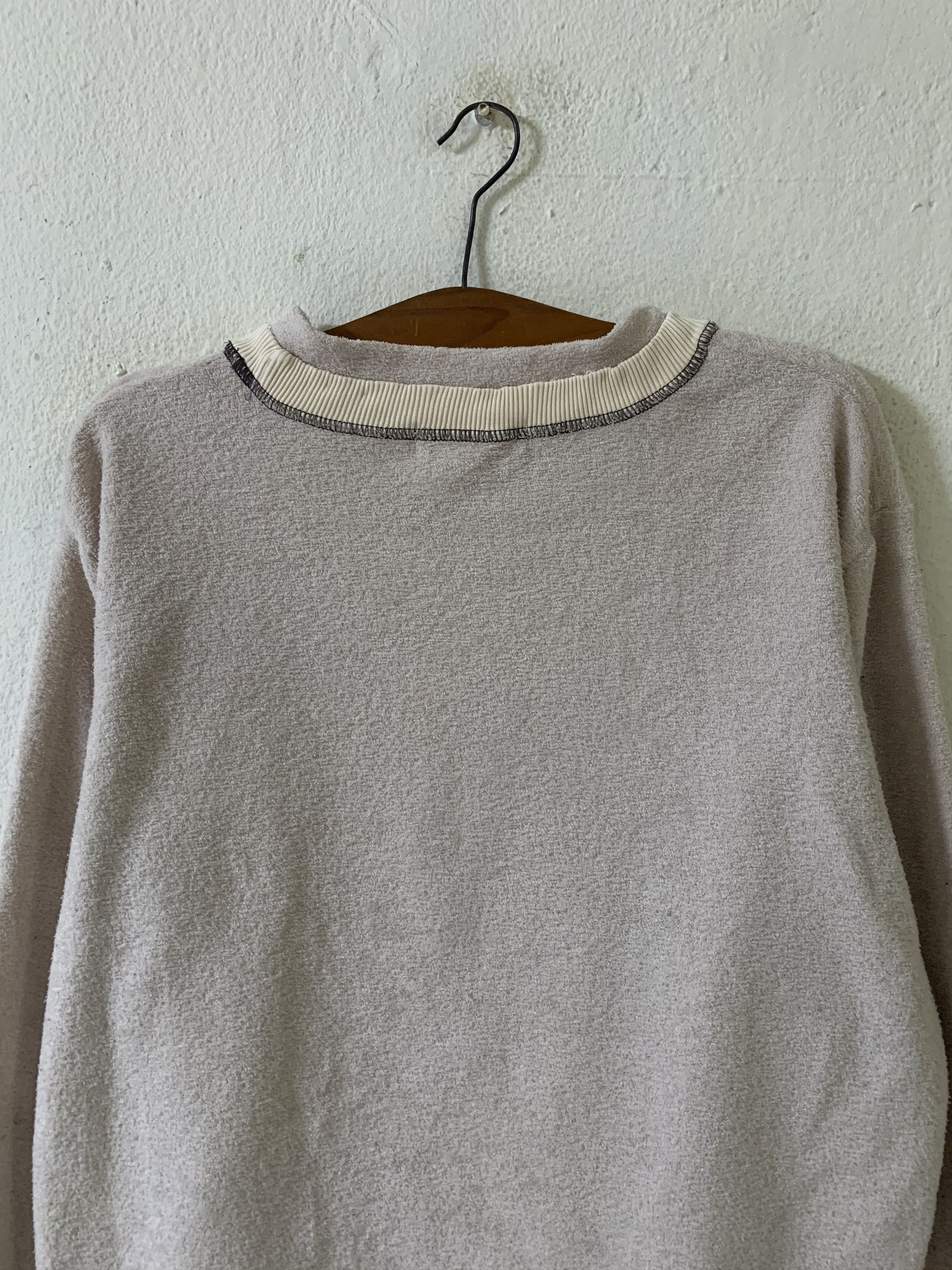 MCM MCM Legere Women Sweater Size L / US 10 / IT 46 - 9 Thumbnail