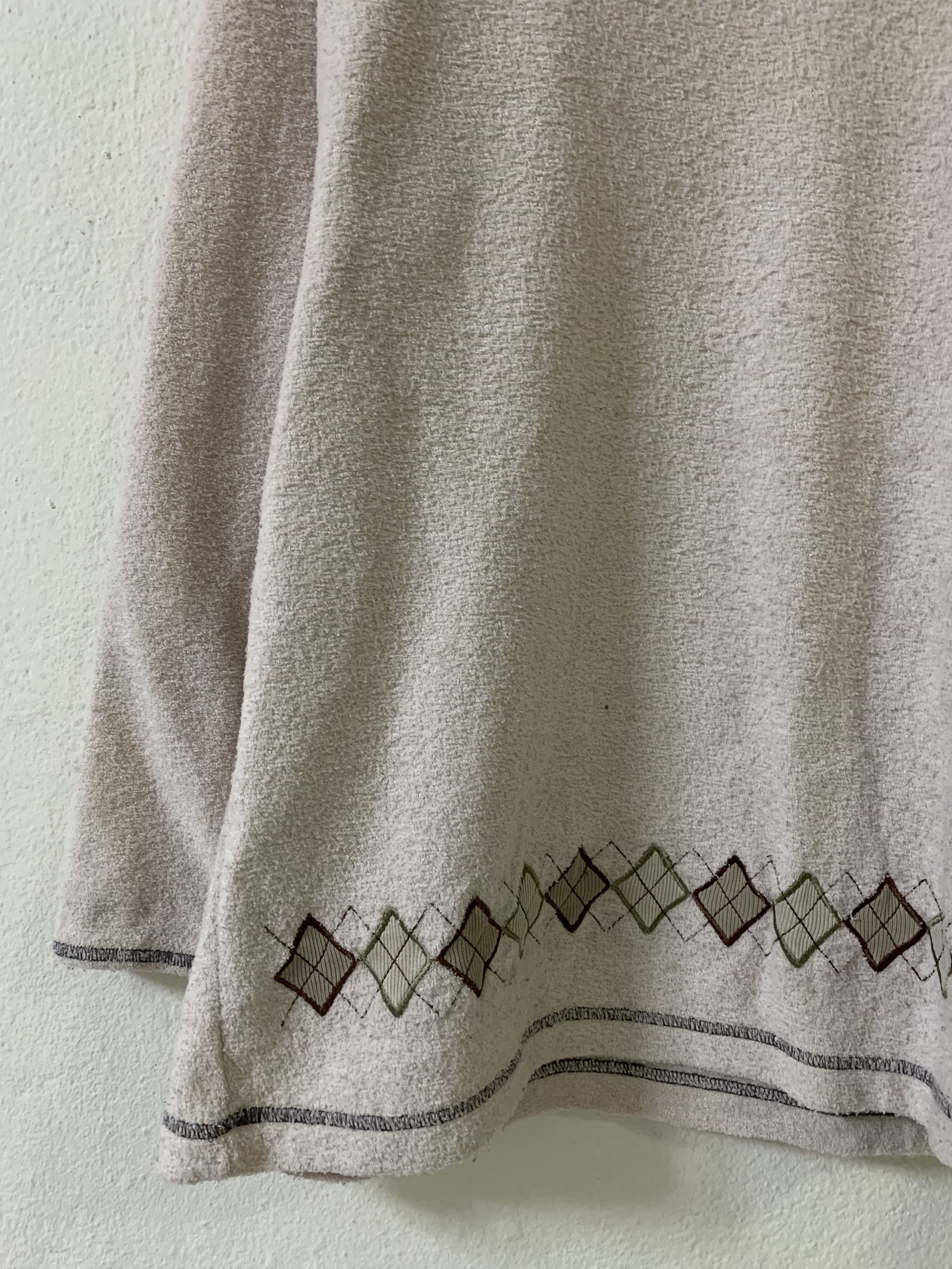 MCM MCM Legere Women Sweater Size L / US 10 / IT 46 - 3 Thumbnail
