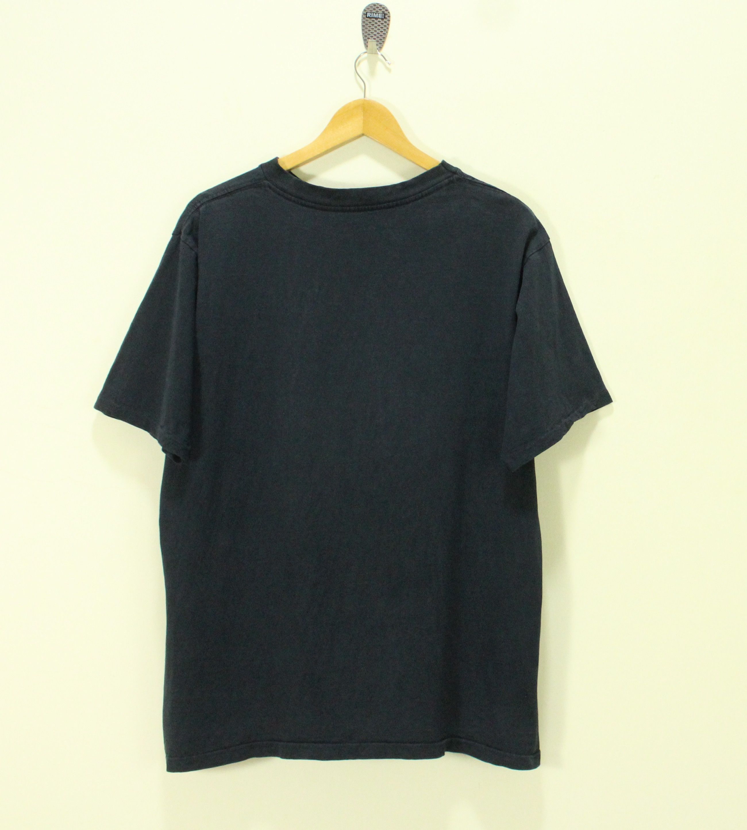 Nirvana Vintage POWER T Shirt Single Stitch Grunge Nirvana Size US L / EU 52-54 / 3 - 4 Thumbnail