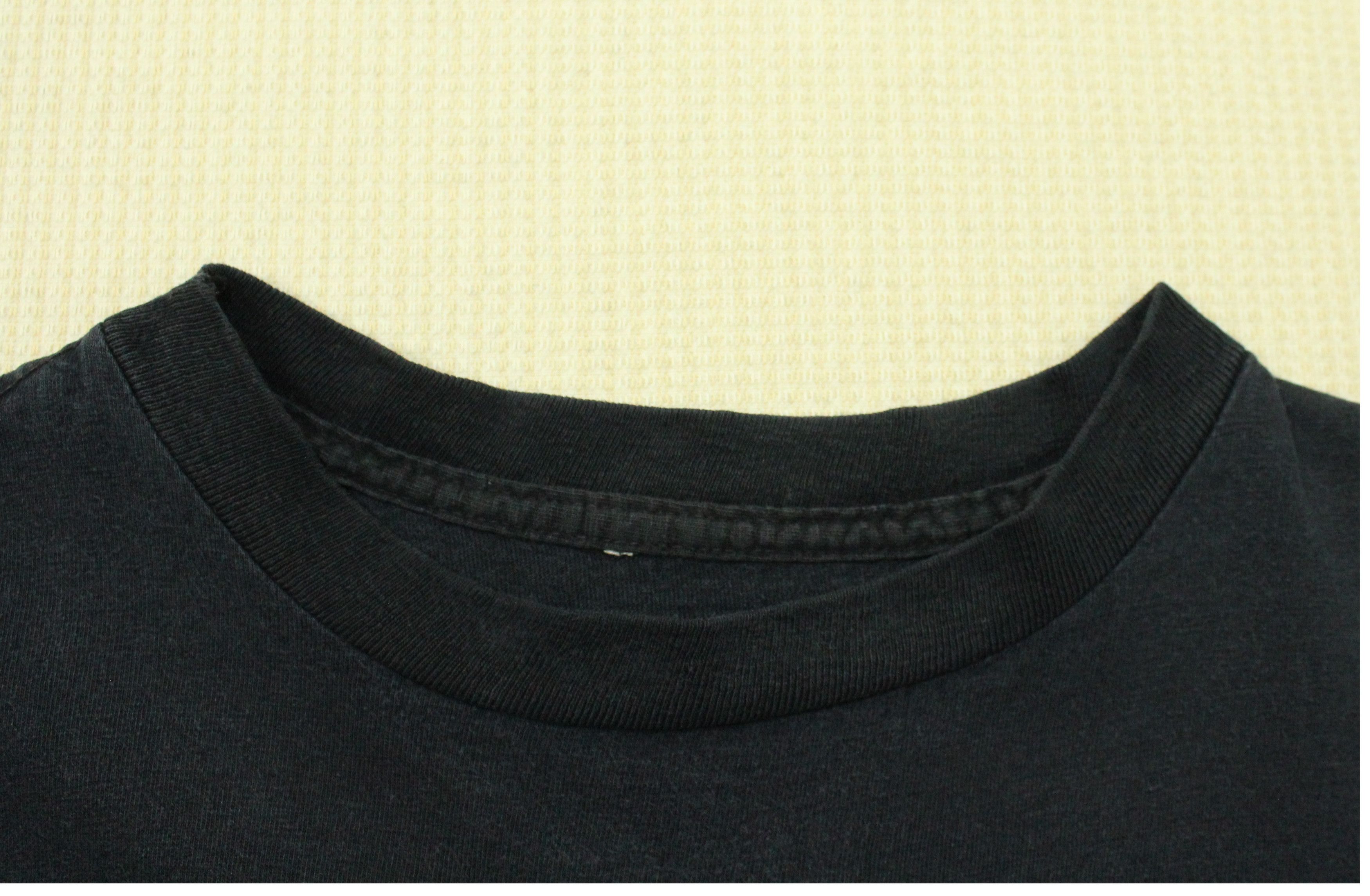 Nirvana Vintage POWER T Shirt Single Stitch Grunge Nirvana Size US L / EU 52-54 / 3 - 10 Thumbnail