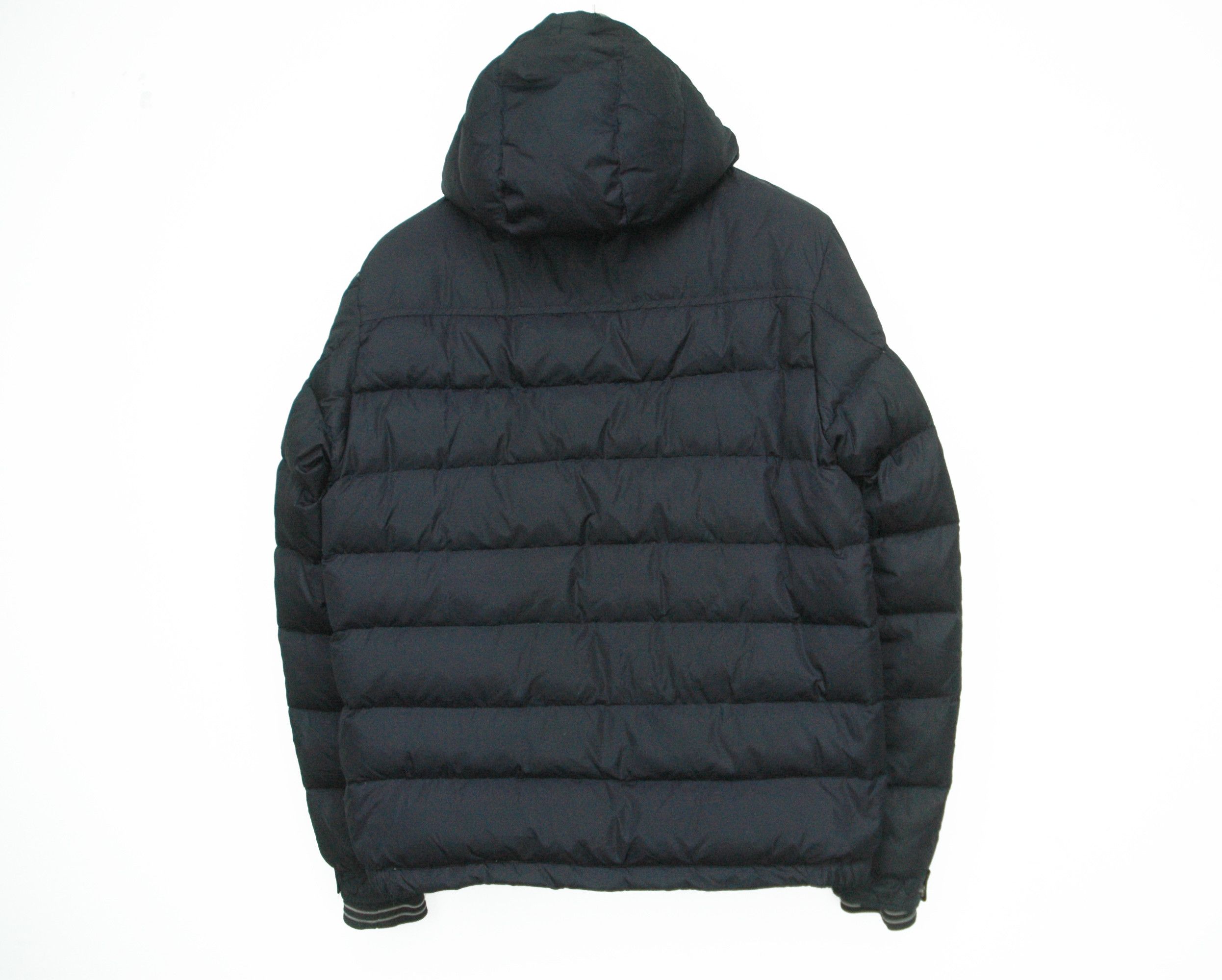 Scotch & Soda Scotch Soda Down Puffer Jacket Size US L / EU 52-54 / 3 - 11 Thumbnail
