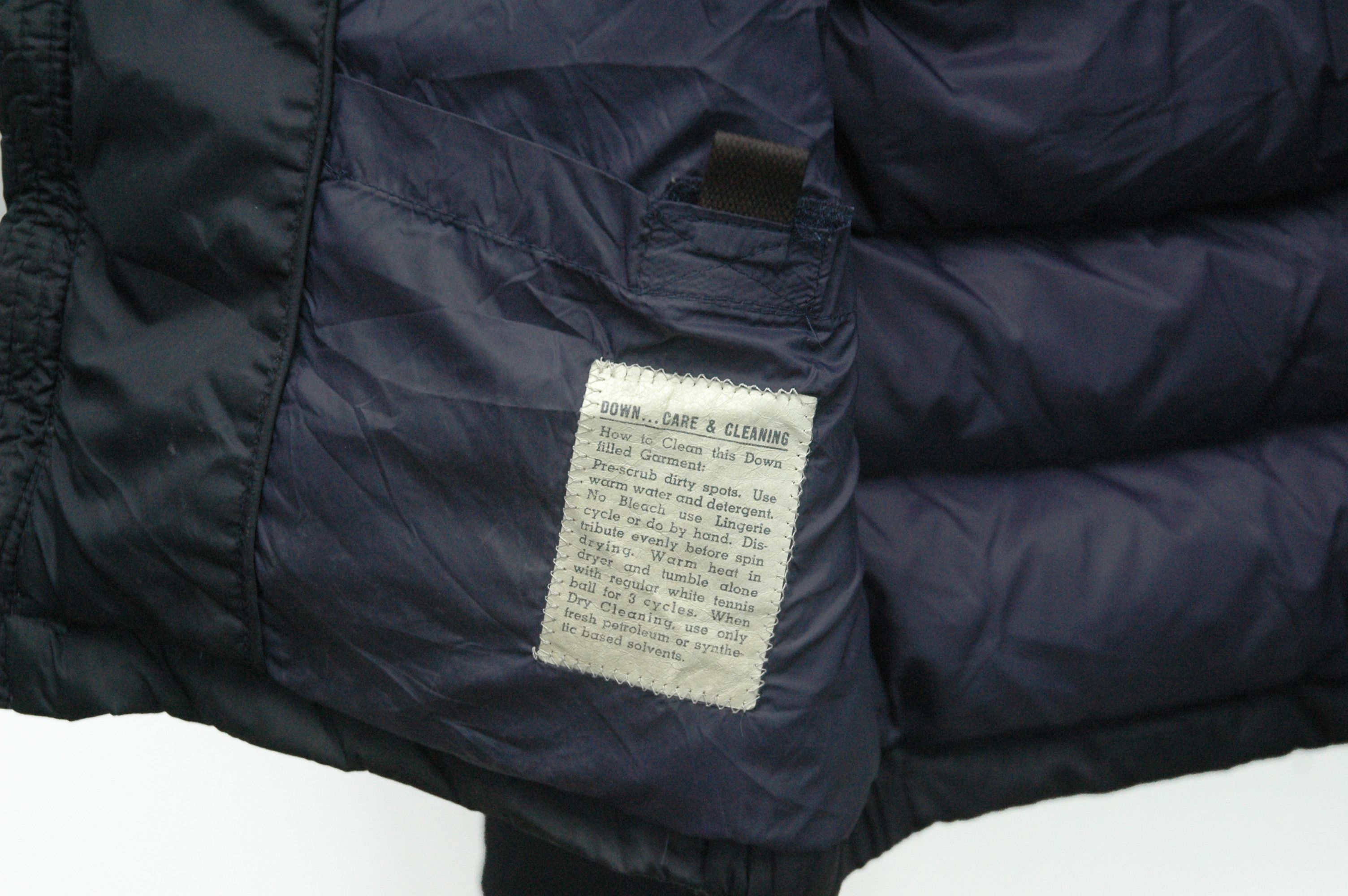 Scotch & Soda Scotch Soda Down Puffer Jacket Size US L / EU 52-54 / 3 - 9 Thumbnail