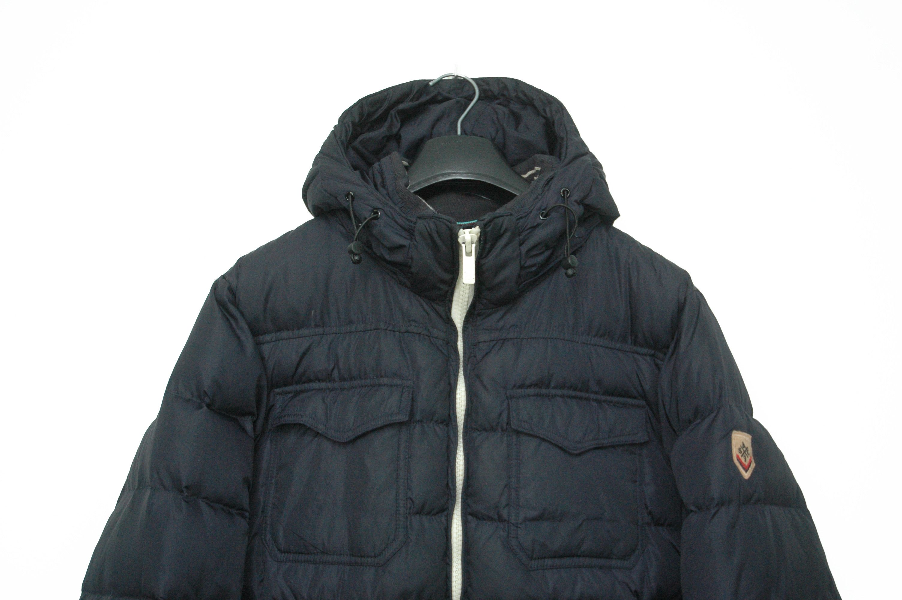 Scotch & Soda Scotch Soda Down Puffer Jacket Size US L / EU 52-54 / 3 - 2 Thumbnail