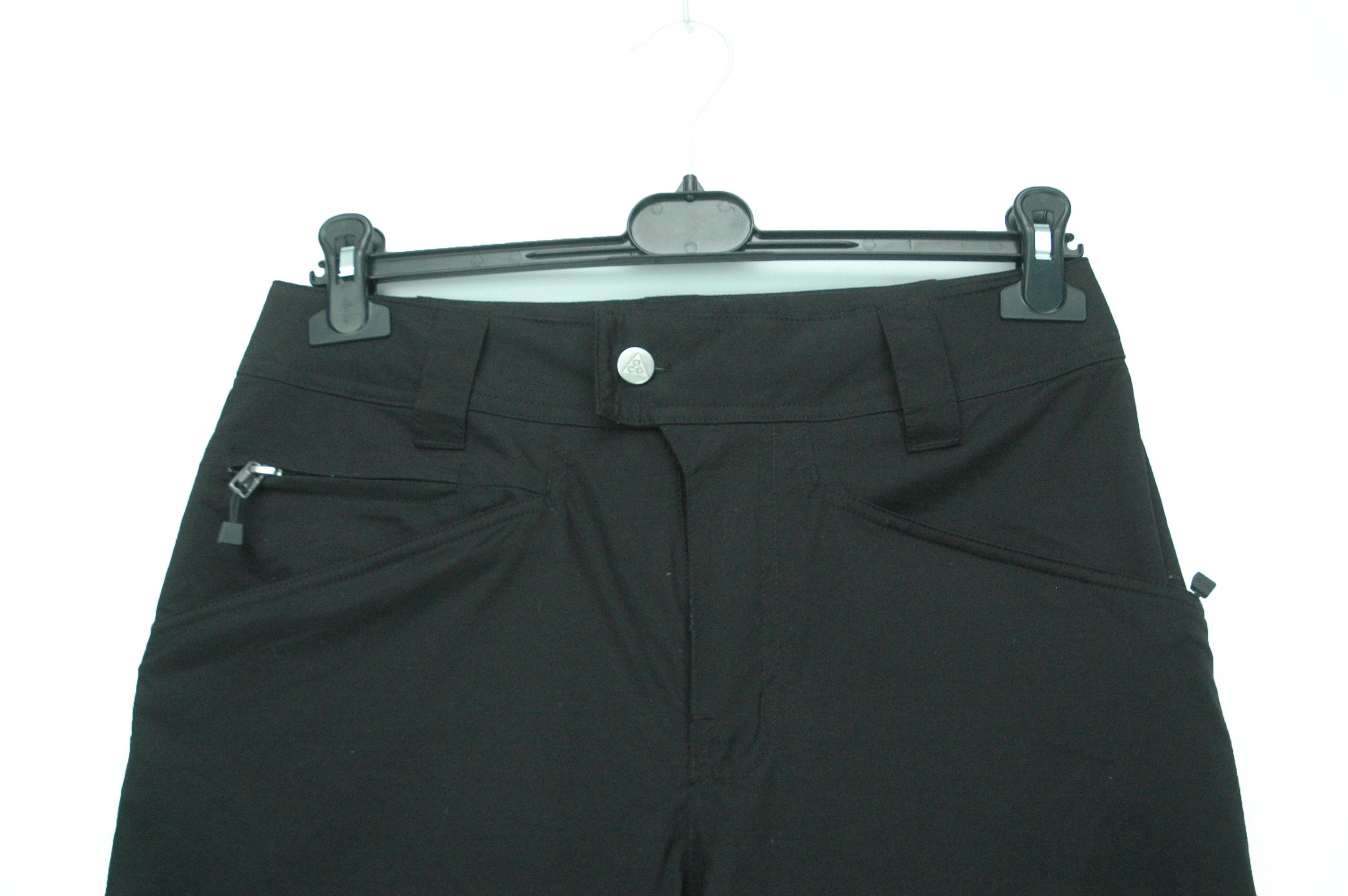 Nike Vintage Nike ACG Fit Storm SKI Pant W Size S Size US 28 / EU 44 - 4 Thumbnail
