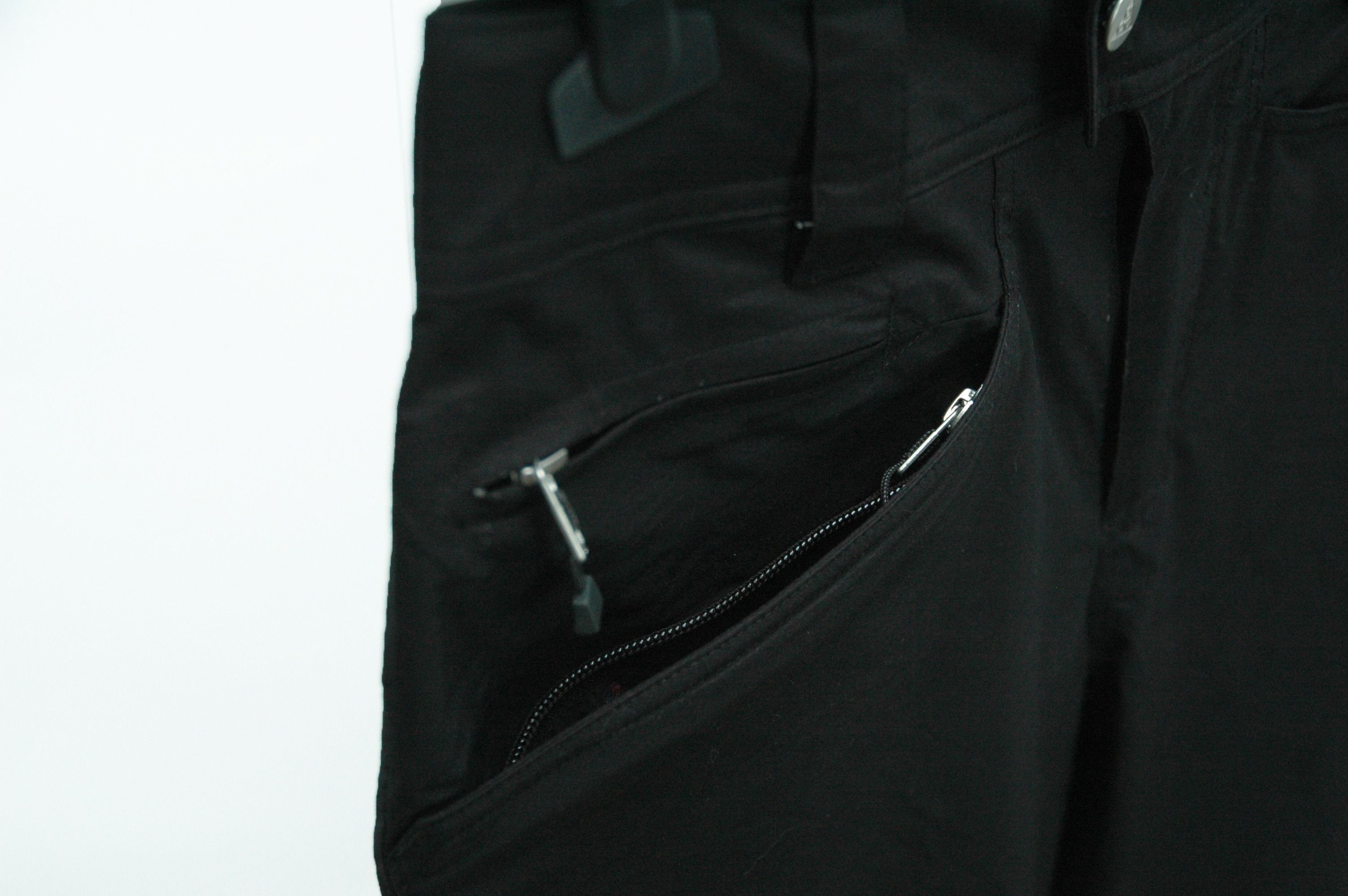 Nike Vintage Nike ACG Fit Storm SKI Pant W Size S Size US 28 / EU 44 - 8 Thumbnail