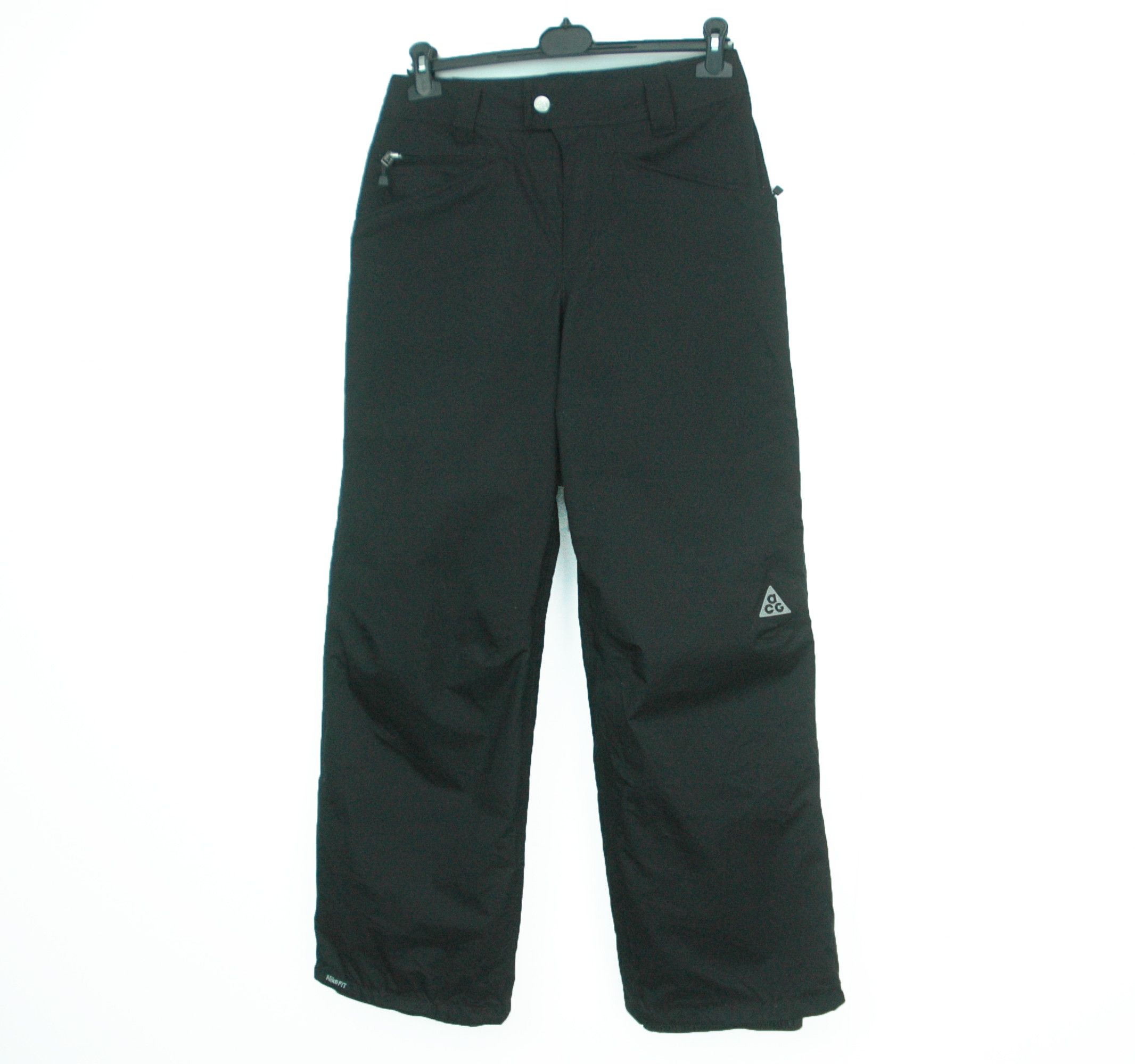 【DEADSTOCK】90s ACG STORMFIT NYLON PANTS Nike ACG × Vintage Vintage Nike ACG Storm-Fit Nylon Pants