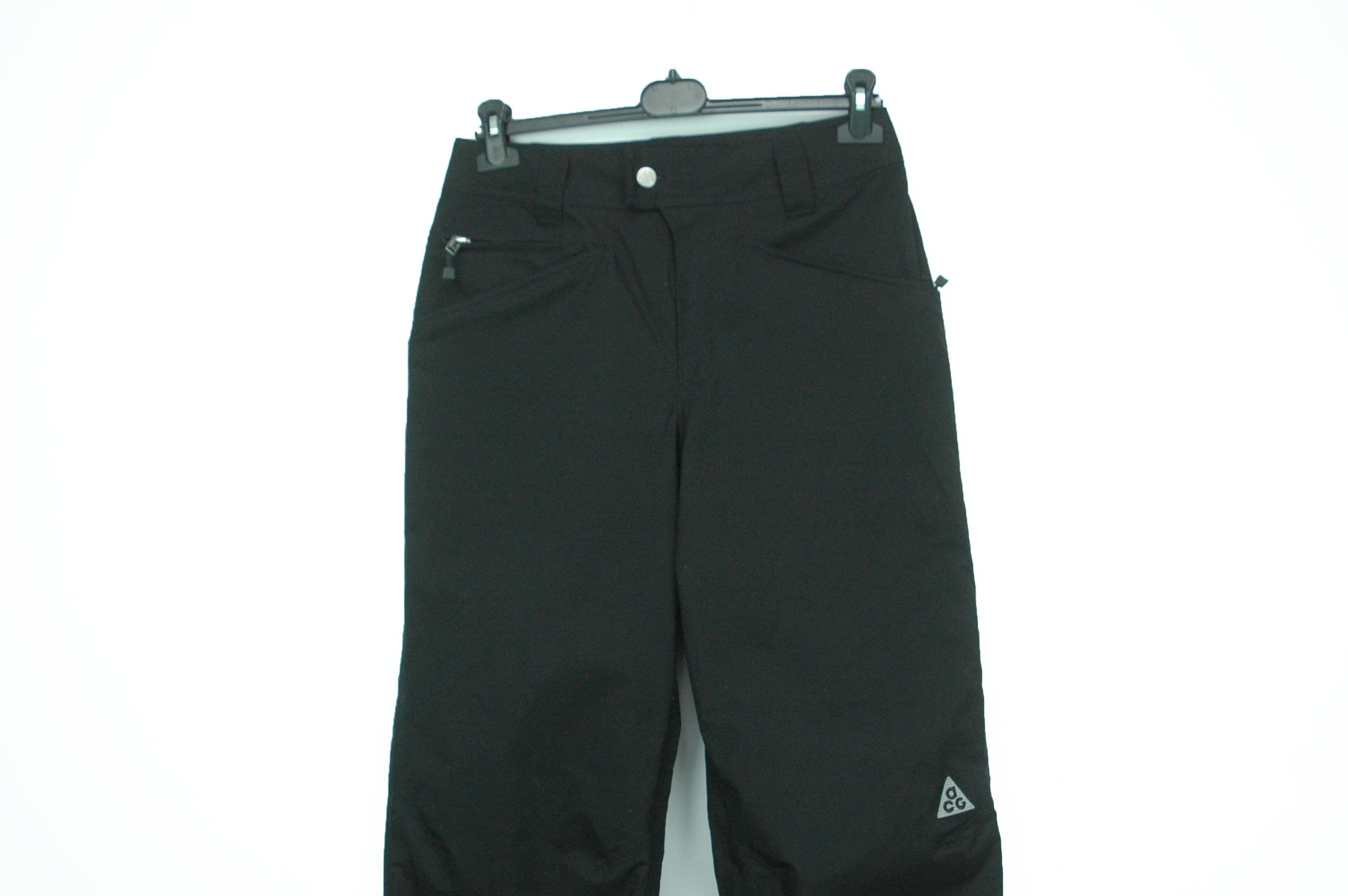 Nike Vintage Nike ACG Fit Storm SKI Pant W Size S Size US 28 / EU 44 - 2 Thumbnail