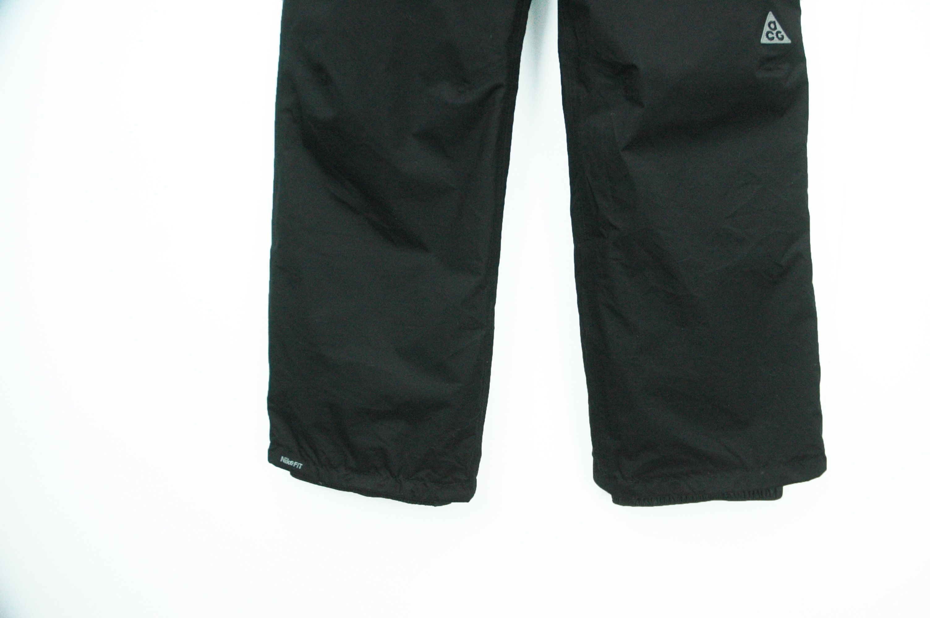 Nike Vintage Nike ACG Fit Storm SKI Pant W Size S Size US 28 / EU 44 - 5 Thumbnail