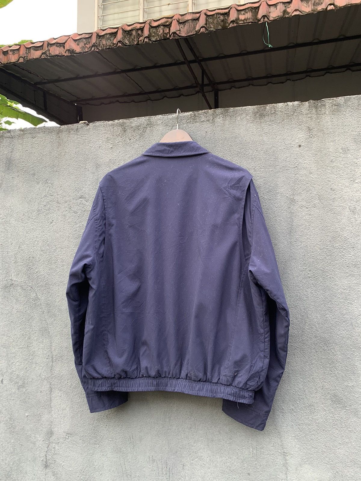 Polo Ralph Lauren 👹VINTAGE POLO RALPH LAUREN JACKET Size US XL / EU 56 / 4 - 11 Thumbnail