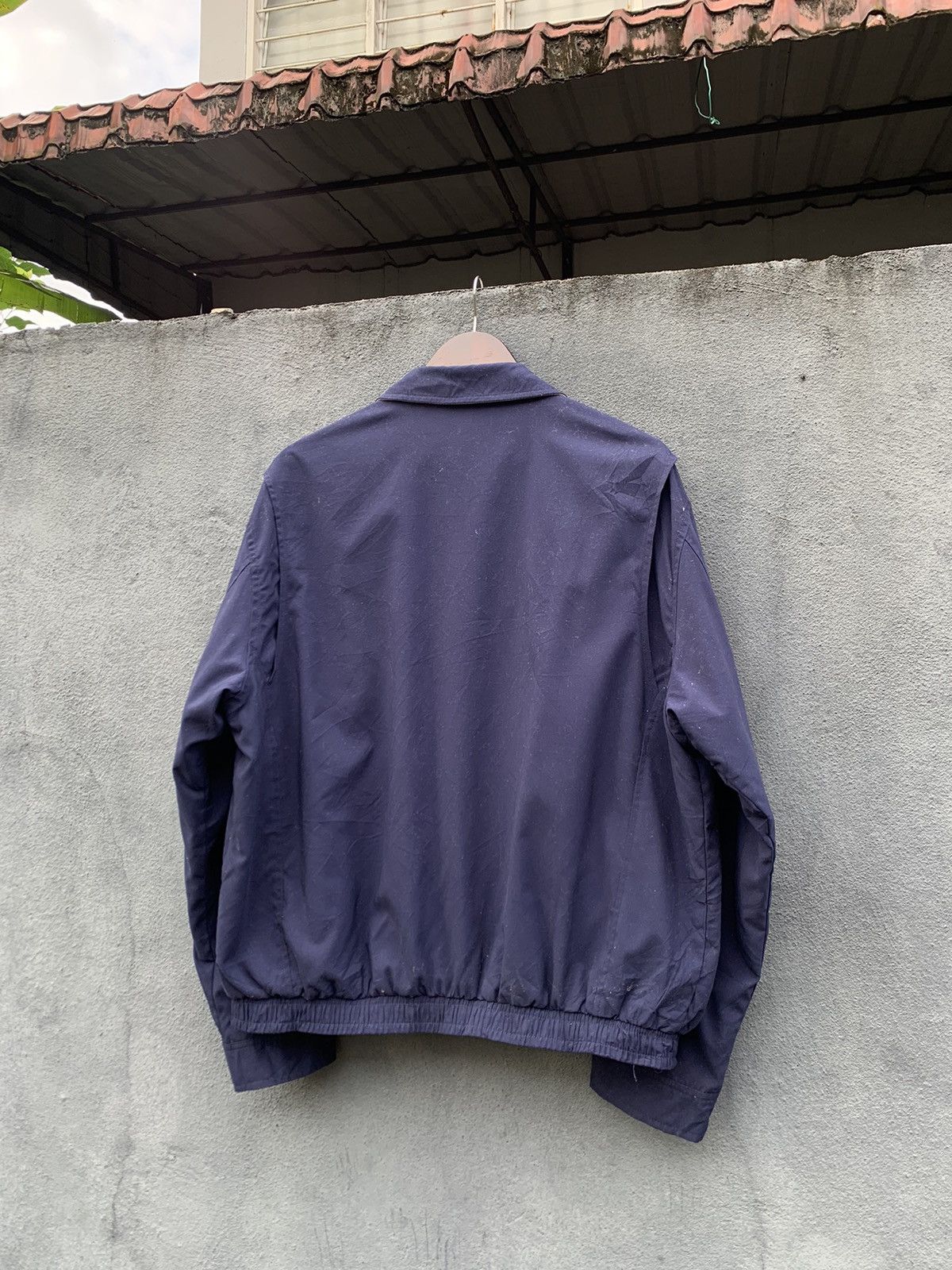 Polo Ralph Lauren 👹VINTAGE POLO RALPH LAUREN JACKET Size US XL / EU 56 / 4 - 10 Thumbnail
