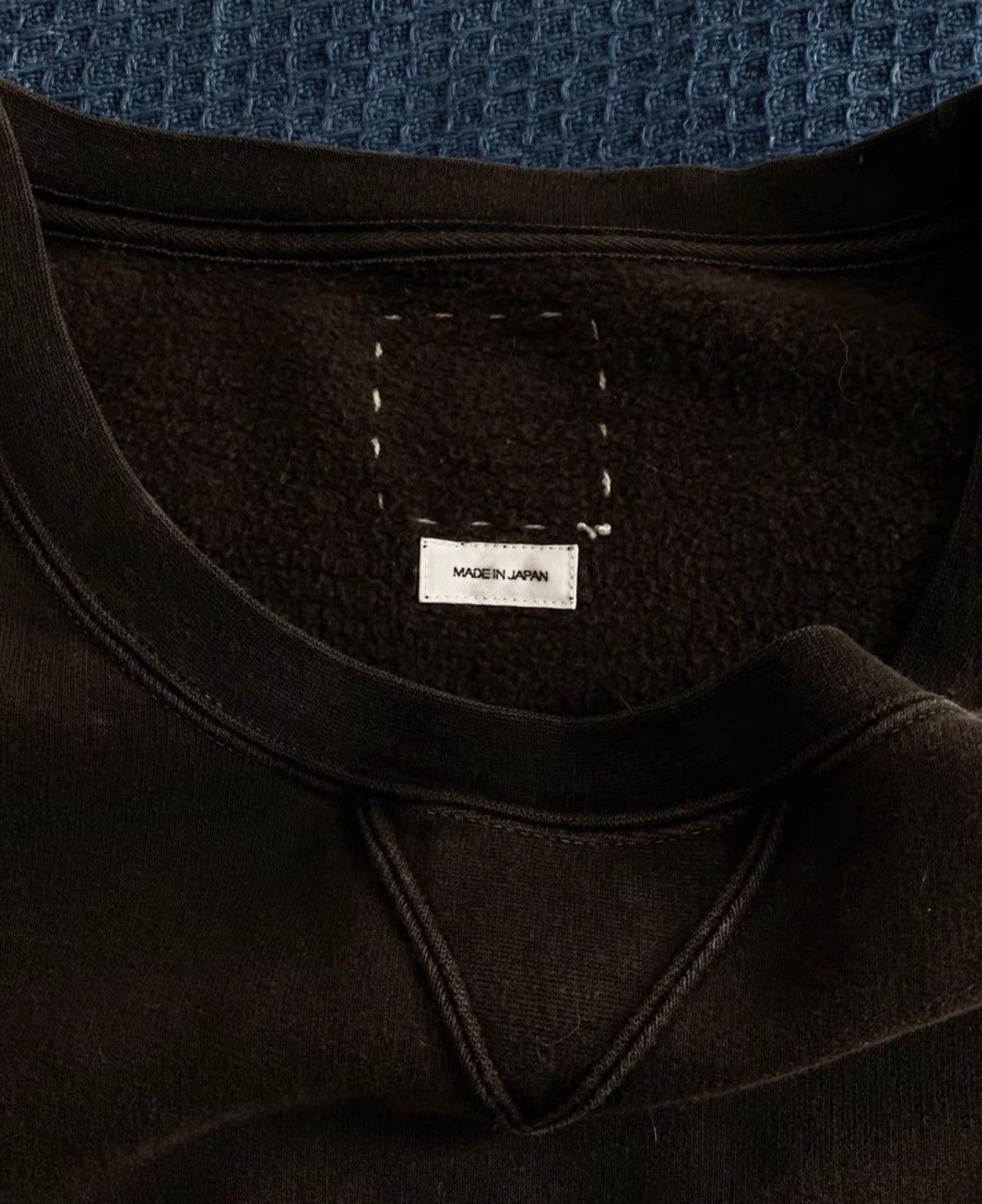 Visvim visvim 20ss jumbo sweat （N.D） Size US XL / EU 56 / 4 - 4 Thumbnail