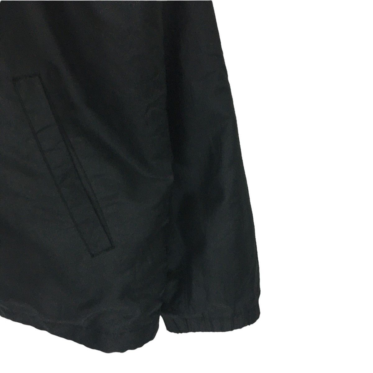 Nike × Vintage Vintage Nike Swoosh Small Logo Jacket Size US M / EU 48-50 / 2 - 7 Thumbnail