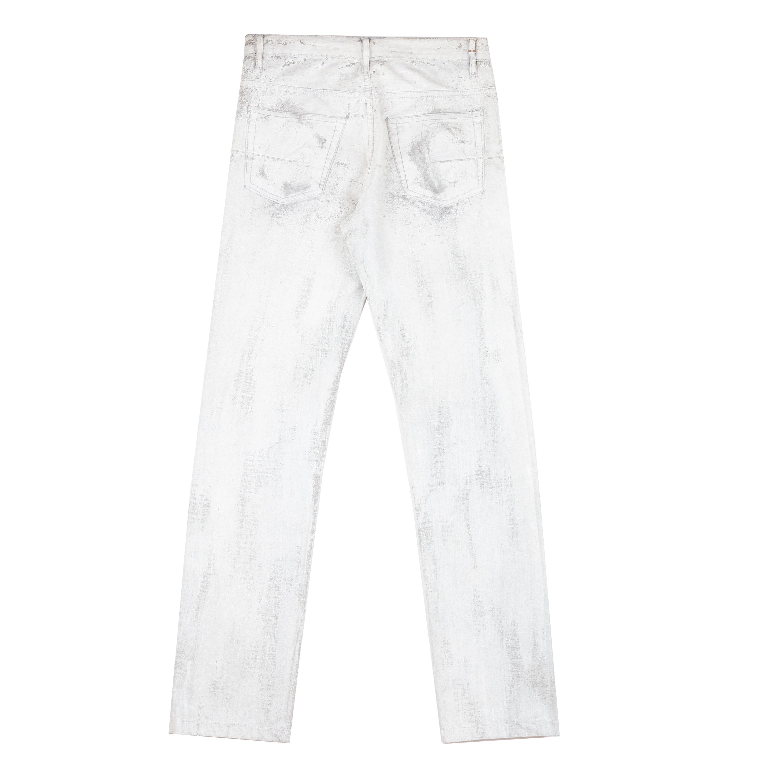 Dior × Hedi Slimane Dior Homme by Hedi Slimane 2006 “White
