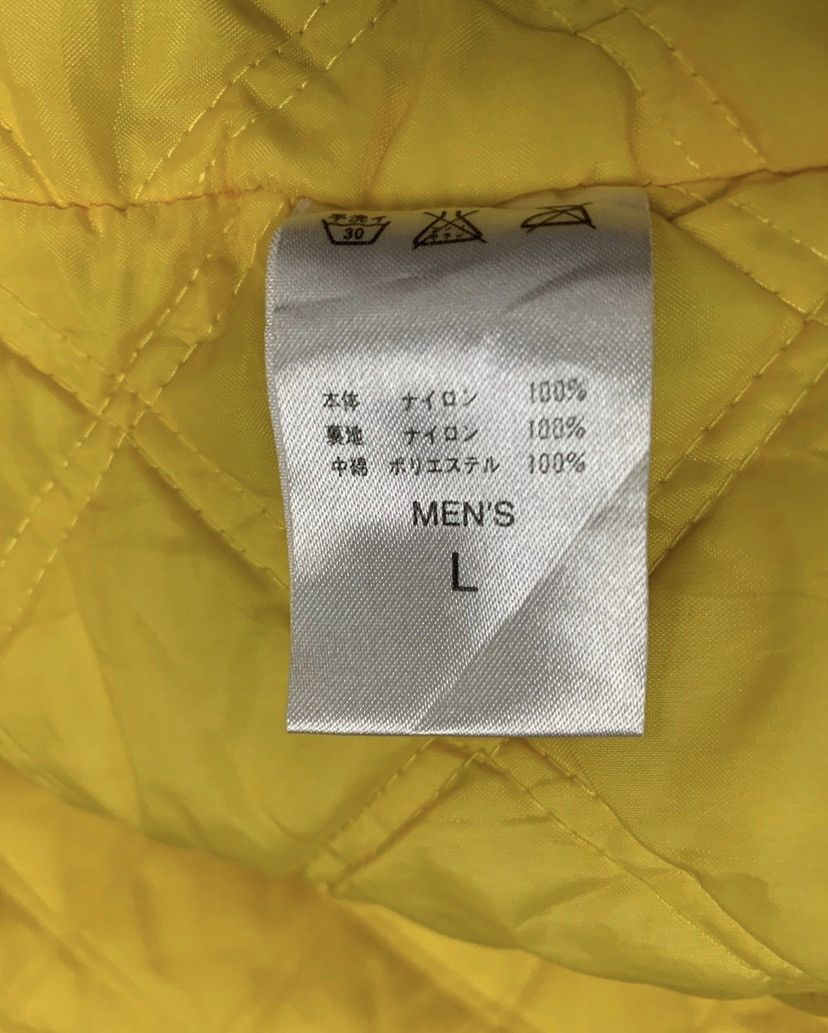 Nike 🔥Vintage Nike Big Swoosh Logo Long Jacket Size US XL / EU 56 / 4 - 10 Thumbnail