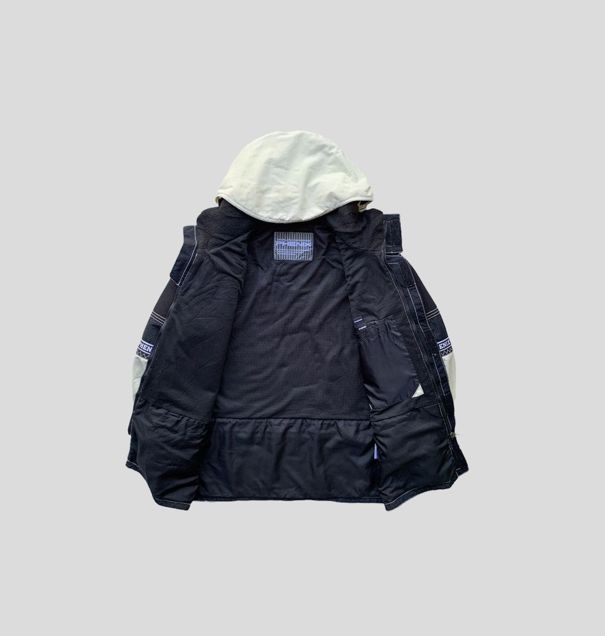 Japanese Brand 🏂VINTAGE Phenix World’s Top Grade Ski Jacket Size US XL / EU 56 / 4 - 6 Thumbnail