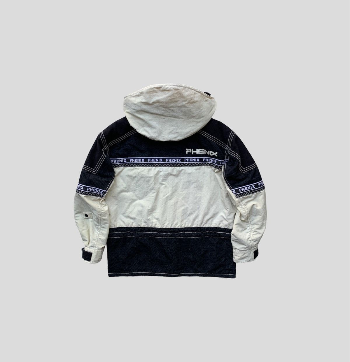 Japanese Brand 🏂VINTAGE Phenix World’s Top Grade Ski Jacket Size US XL / EU 56 / 4 - 7 Thumbnail