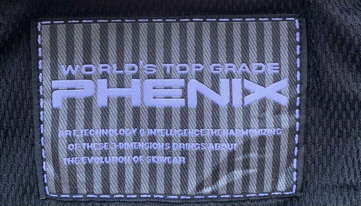 Japanese Brand 🏂VINTAGE Phenix World’s Top Grade Ski Jacket Size US XL / EU 56 / 4 - 8 Thumbnail