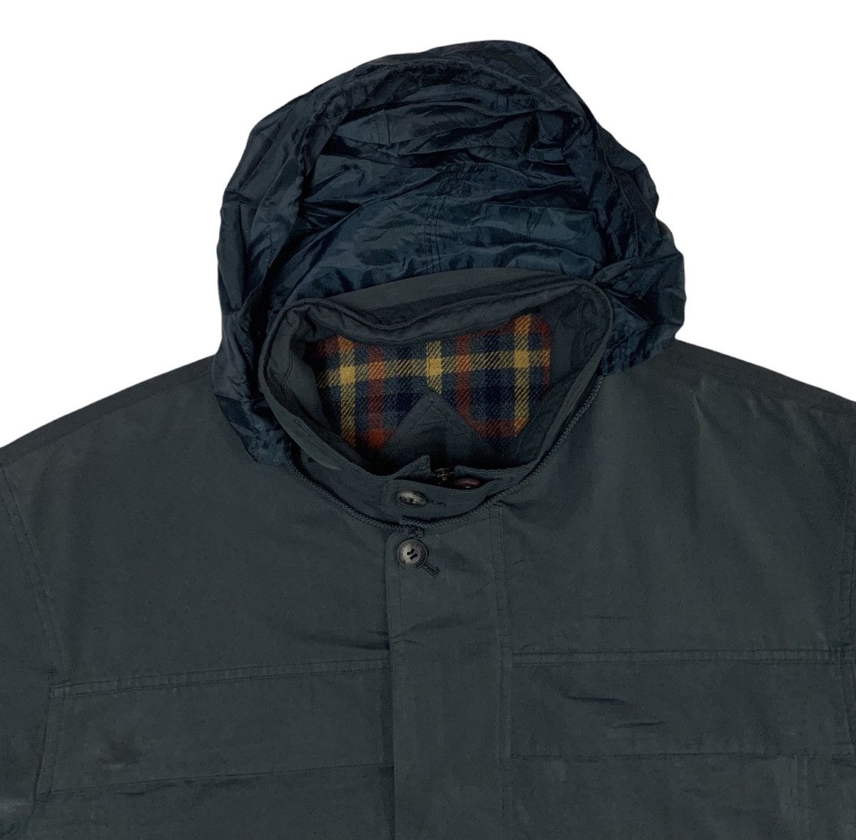 Playboy Playboy Sports Quilted Jacket Size US XL / EU 56 / 4 - 5 Thumbnail