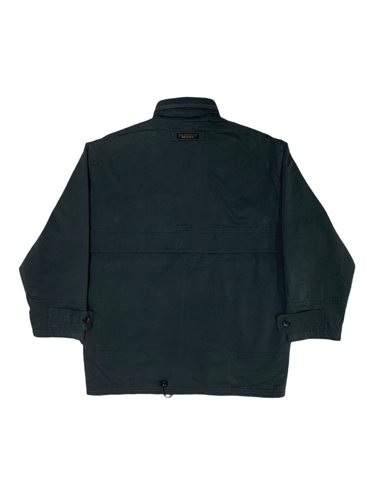Playboy Playboy Sports Quilted Jacket Size US XL / EU 56 / 4 - 6 Thumbnail