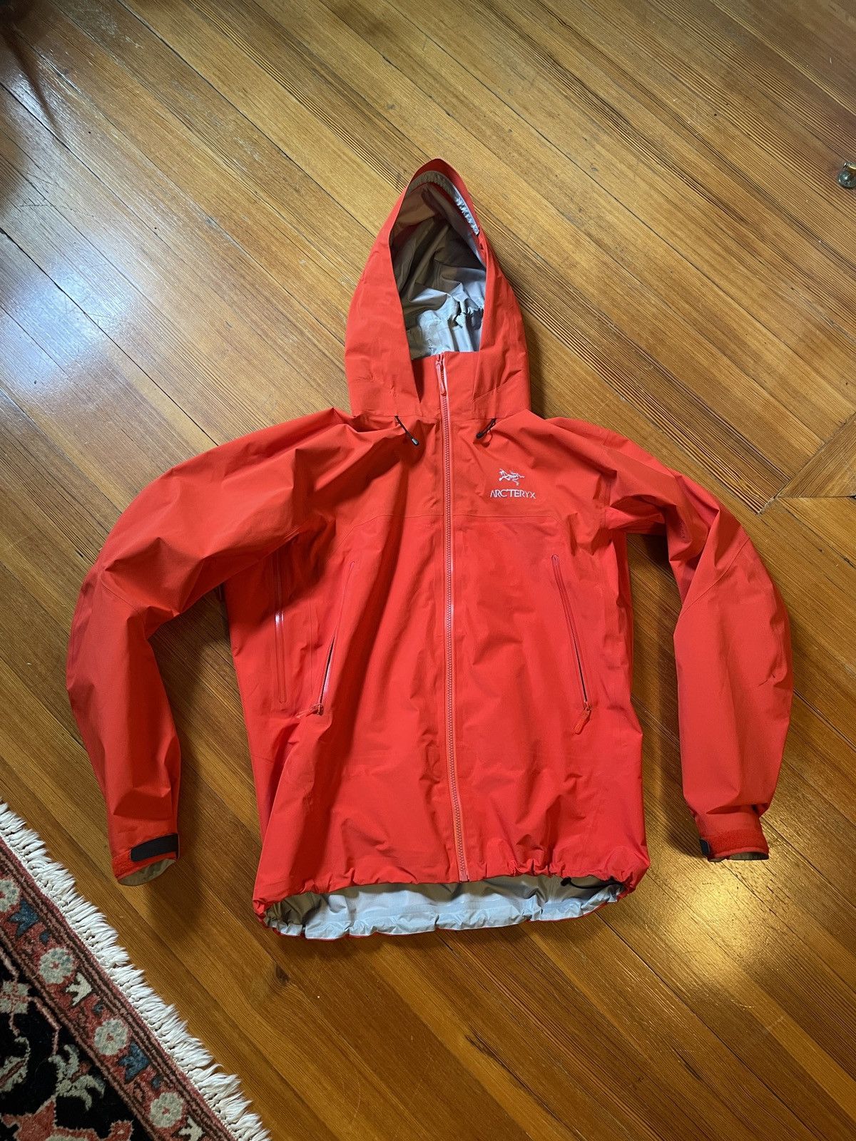 Arcteryx Beta AR Jacket