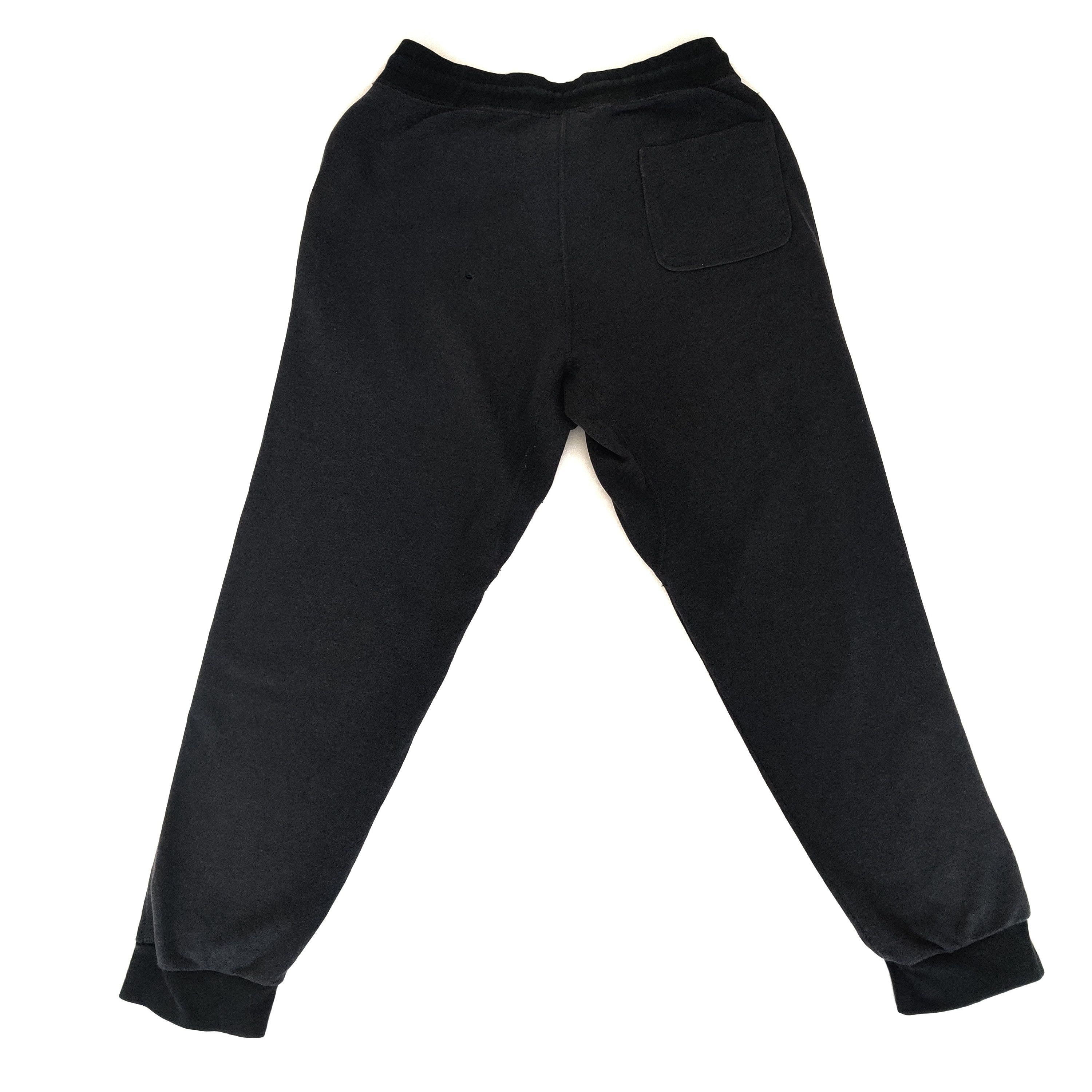 Nike Nike Mini Swoosh Sweatshirt and Sweatpants Size US M / EU 48-50 / 2 - 8 Thumbnail