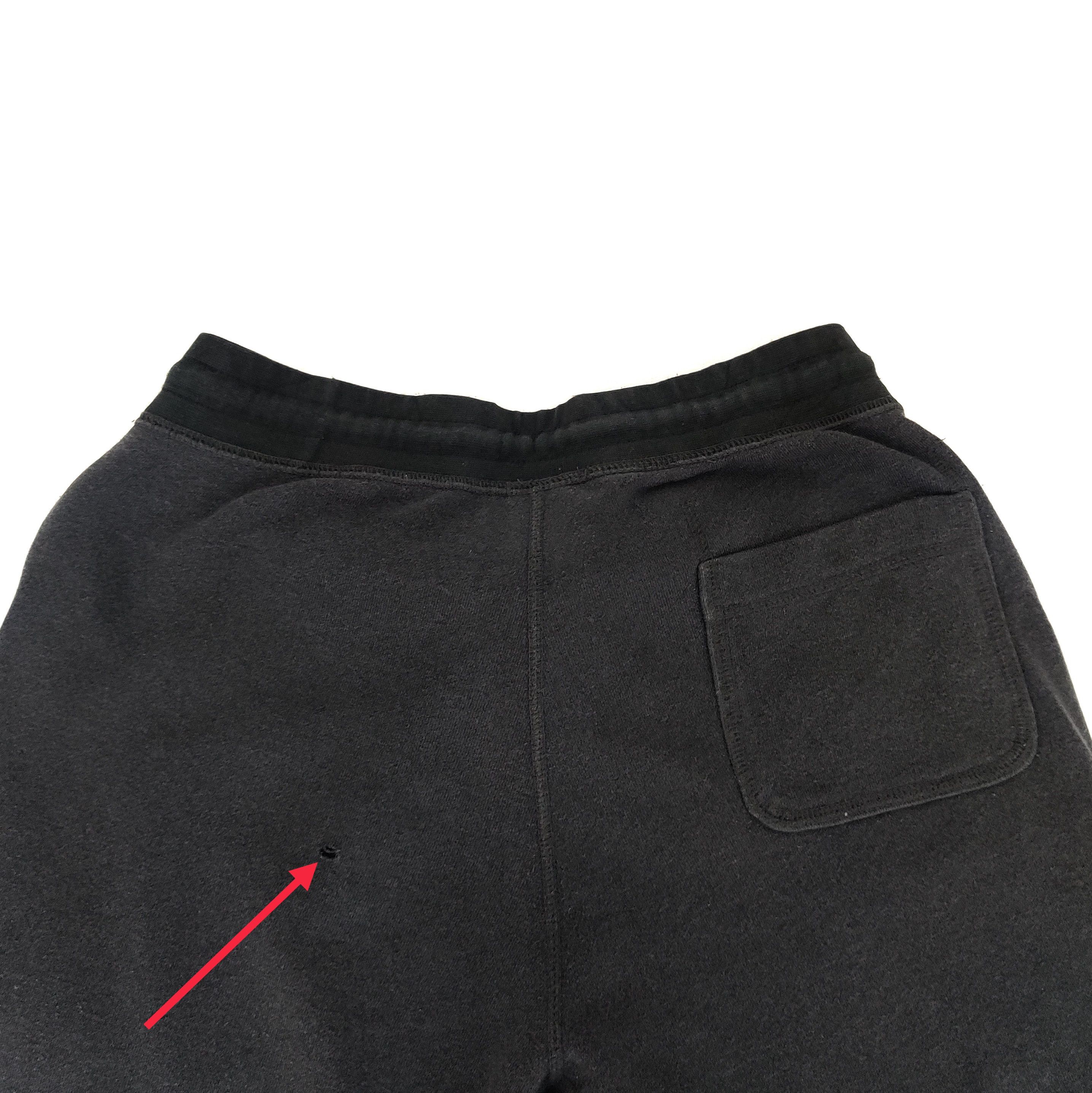 Nike Nike Mini Swoosh Sweatshirt and Sweatpants Size US M / EU 48-50 / 2 - 9 Thumbnail