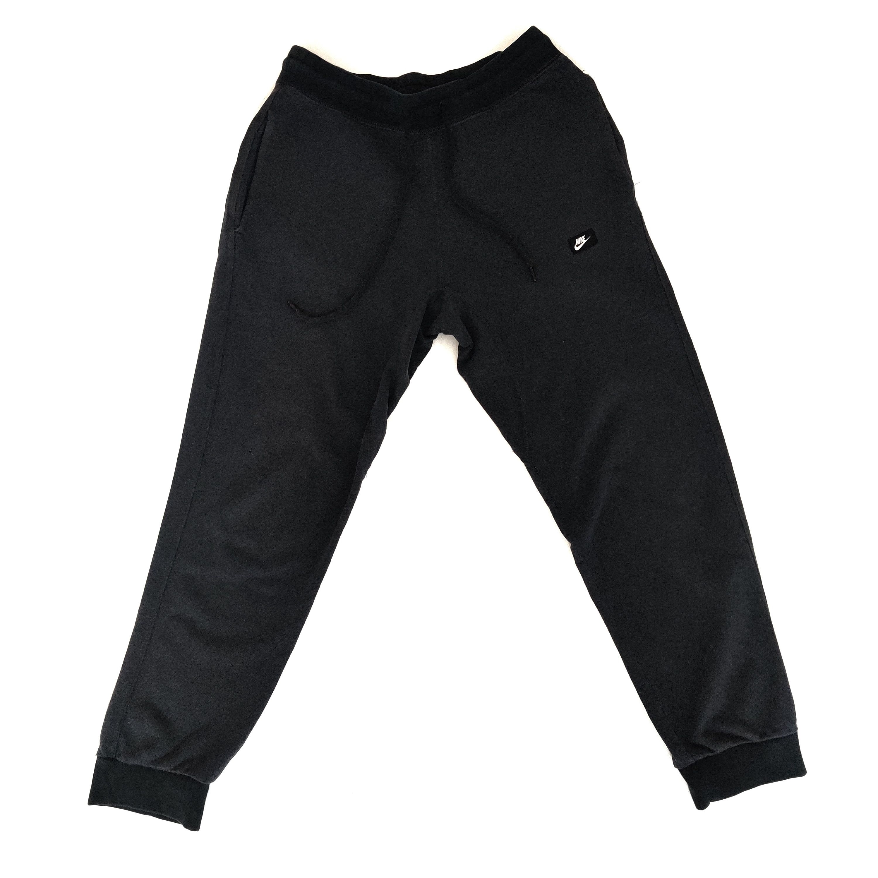 Nike Nike Mini Swoosh Sweatshirt and Sweatpants Size US M / EU 48-50 / 2 - 5 Thumbnail