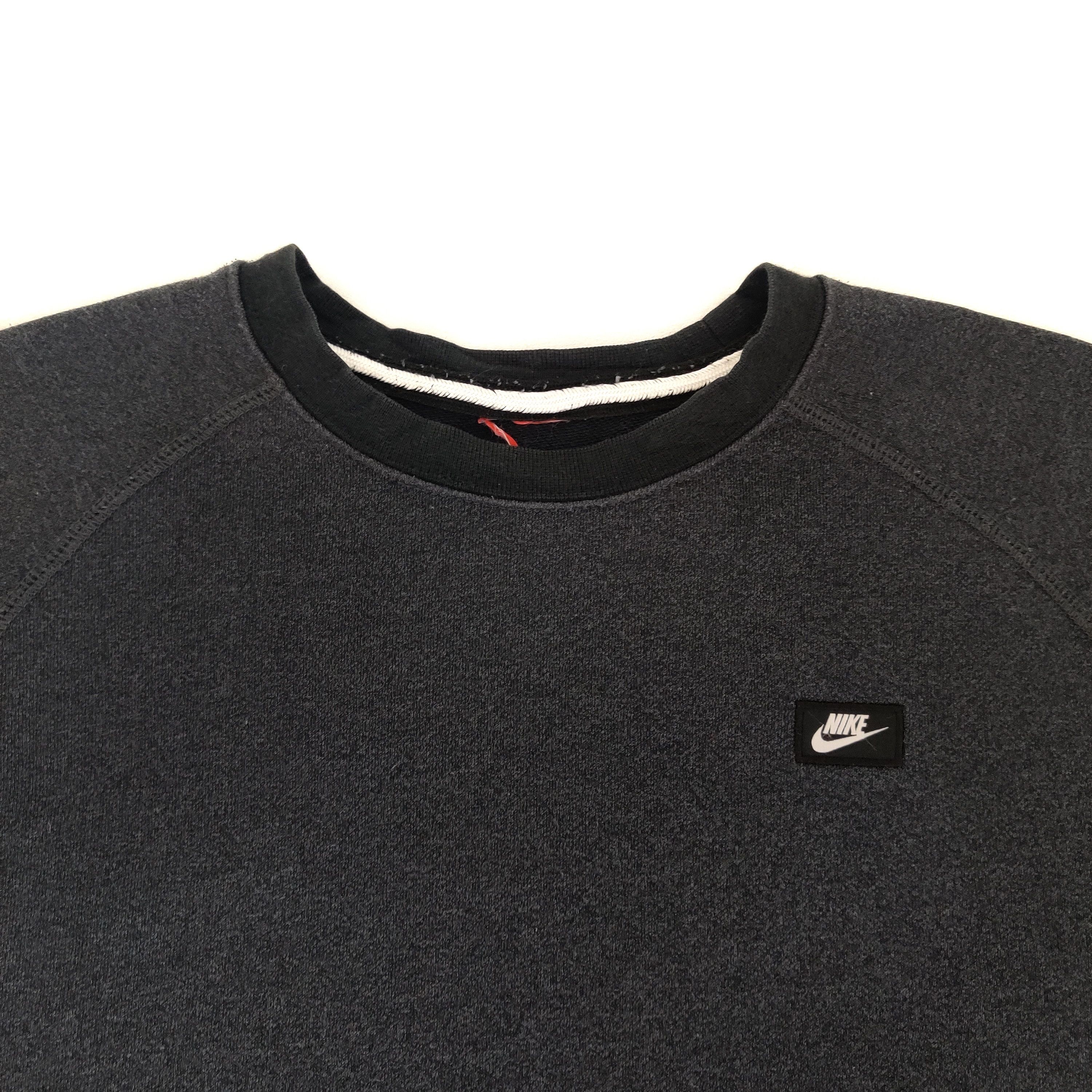 Nike Nike Mini Swoosh Sweatshirt and Sweatpants Size US M / EU 48-50 / 2 - 3 Thumbnail