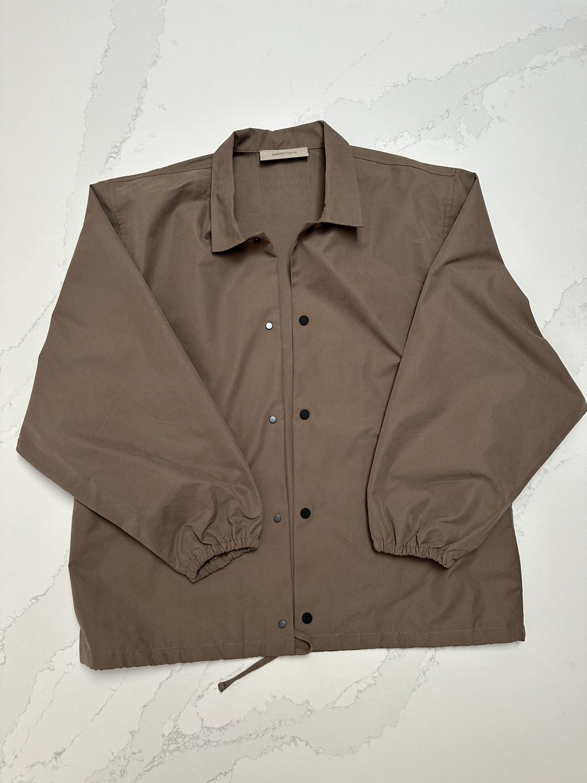 Essentials Light Jacket