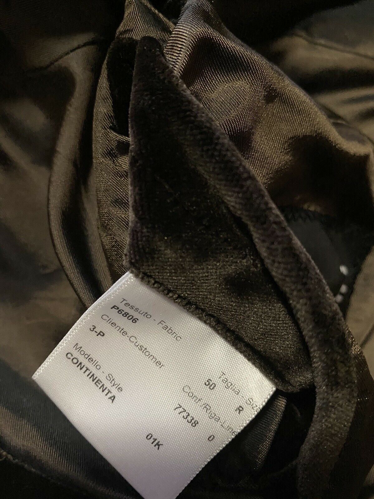 Brioni Coat in Coffee Size US M / EU 48-50 / 2 - 9 Thumbnail