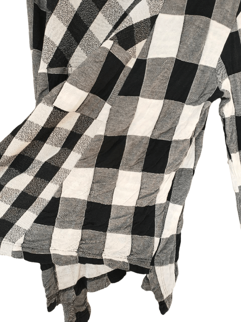 Hai Sporting Gear Hai Sporting Gear Patchwork Long sleeve T Size M / US 6-8 / IT 42-44 - 6 Thumbnail