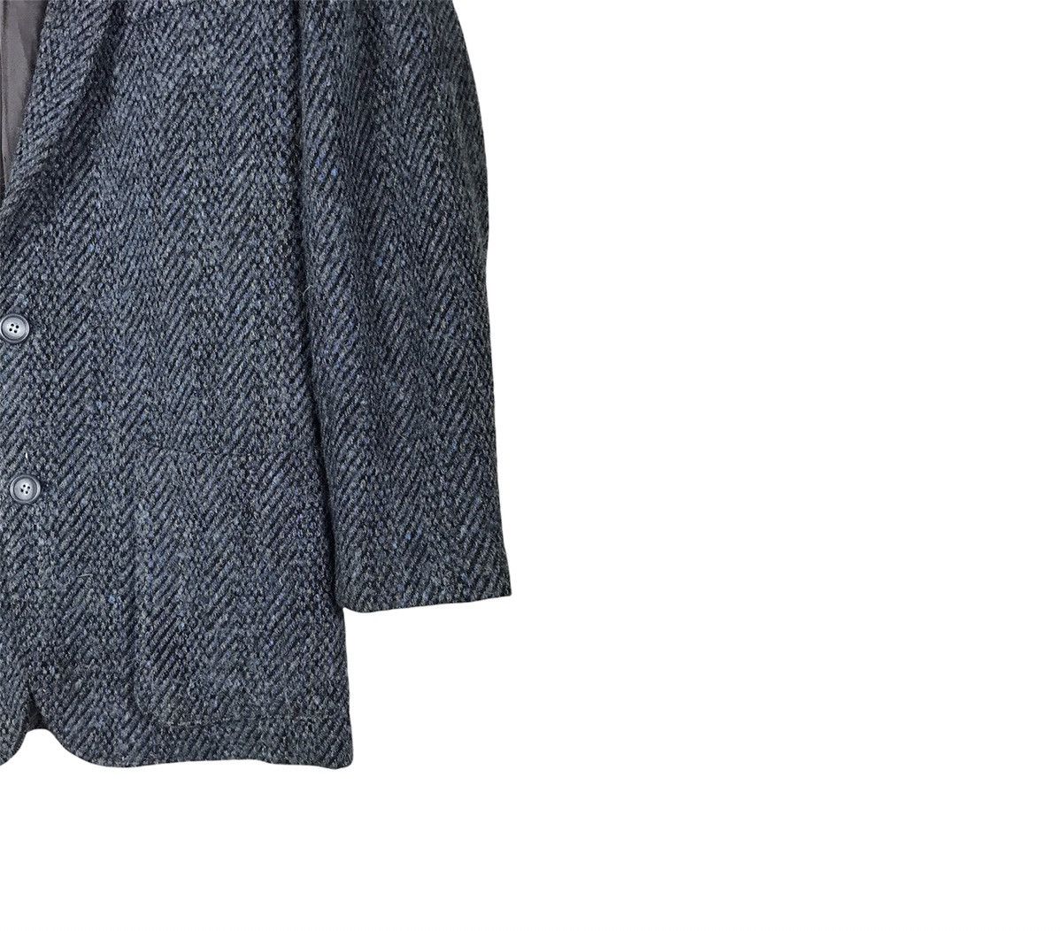 Issey Miyake ISSEY MIYAKE MEN BLAZER/JACKET Size US L / EU 52-54 / 3 - 5 Thumbnail