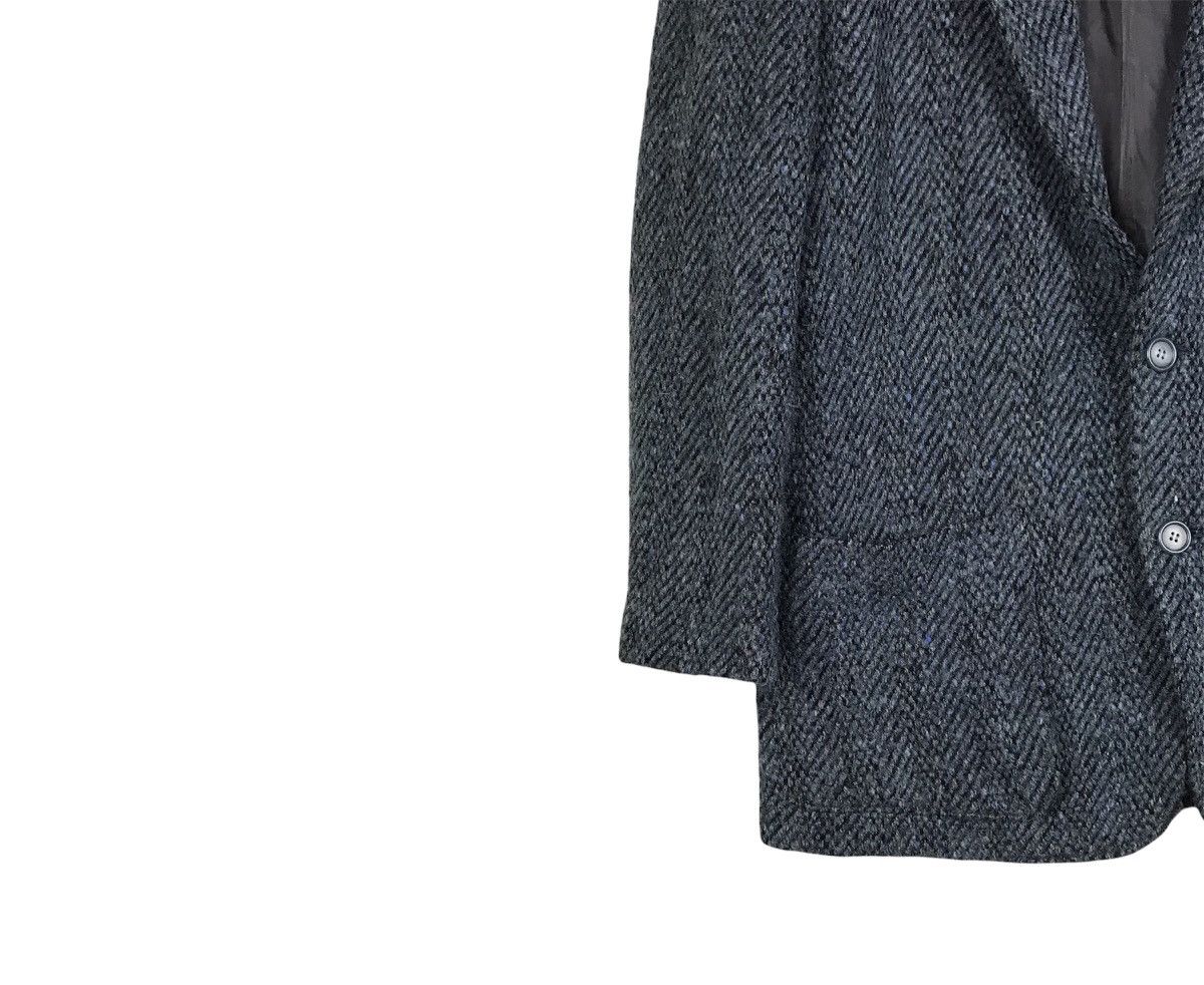 Issey Miyake ISSEY MIYAKE MEN BLAZER/JACKET Size US L / EU 52-54 / 3 - 4 Thumbnail