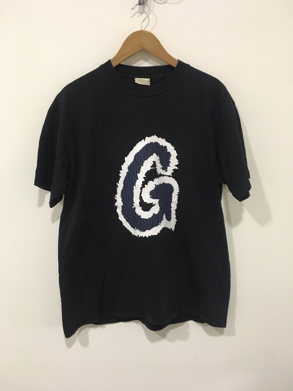 Goodenough × Hiroshi Fujiwara | Grailed