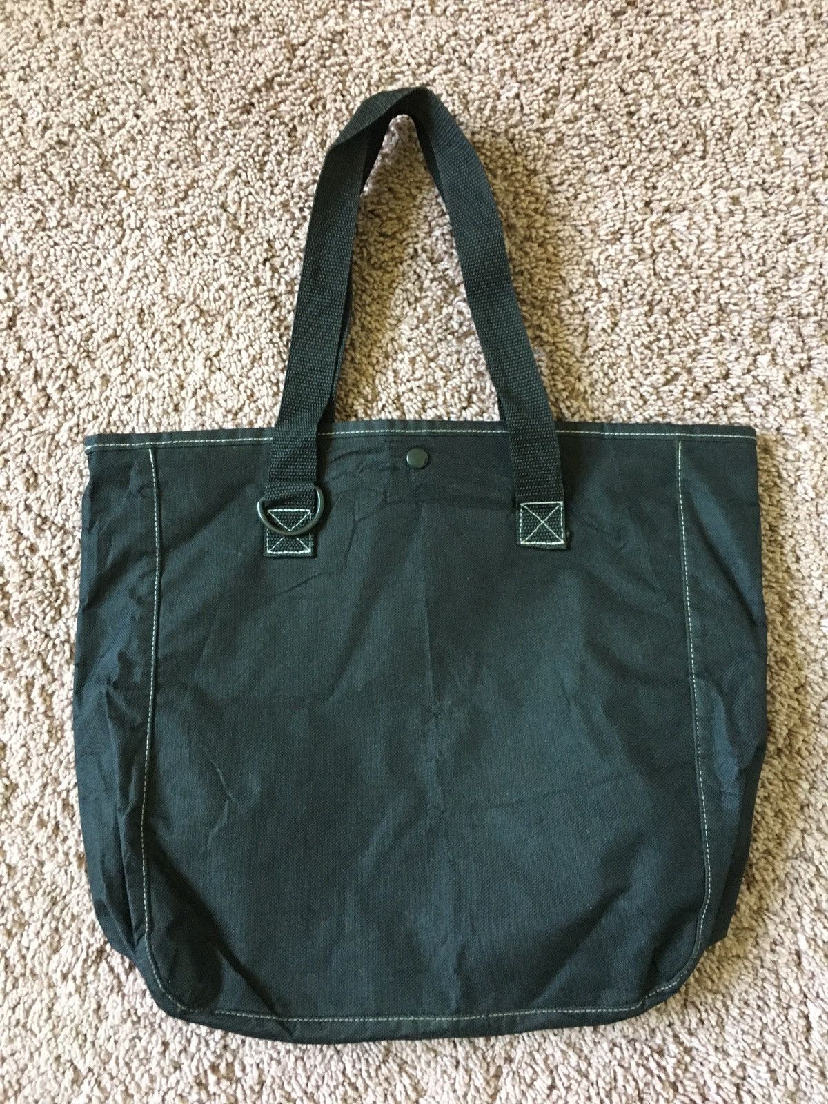 Neighborhood hand carry@ tote Size ONE SIZE - 2 Thumbnail