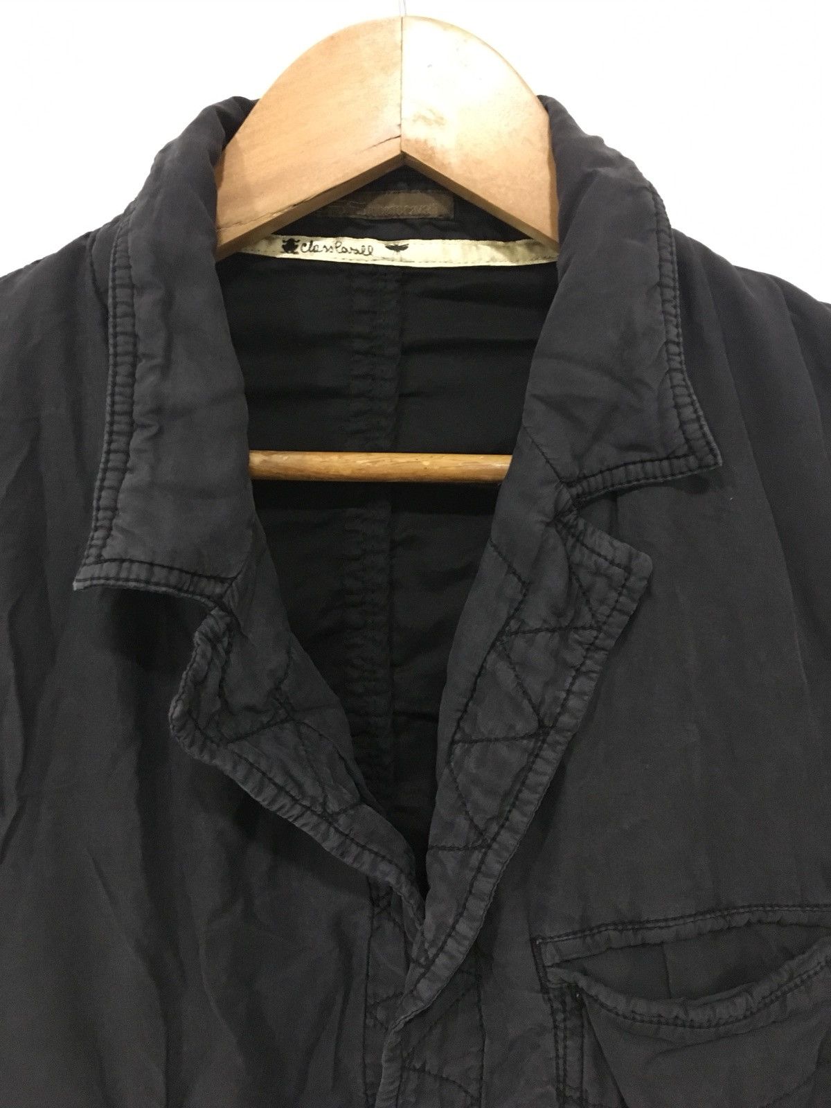 Roberto Cavalli stylish coat Size US M / EU 48-50 / 2 - 2 Thumbnail