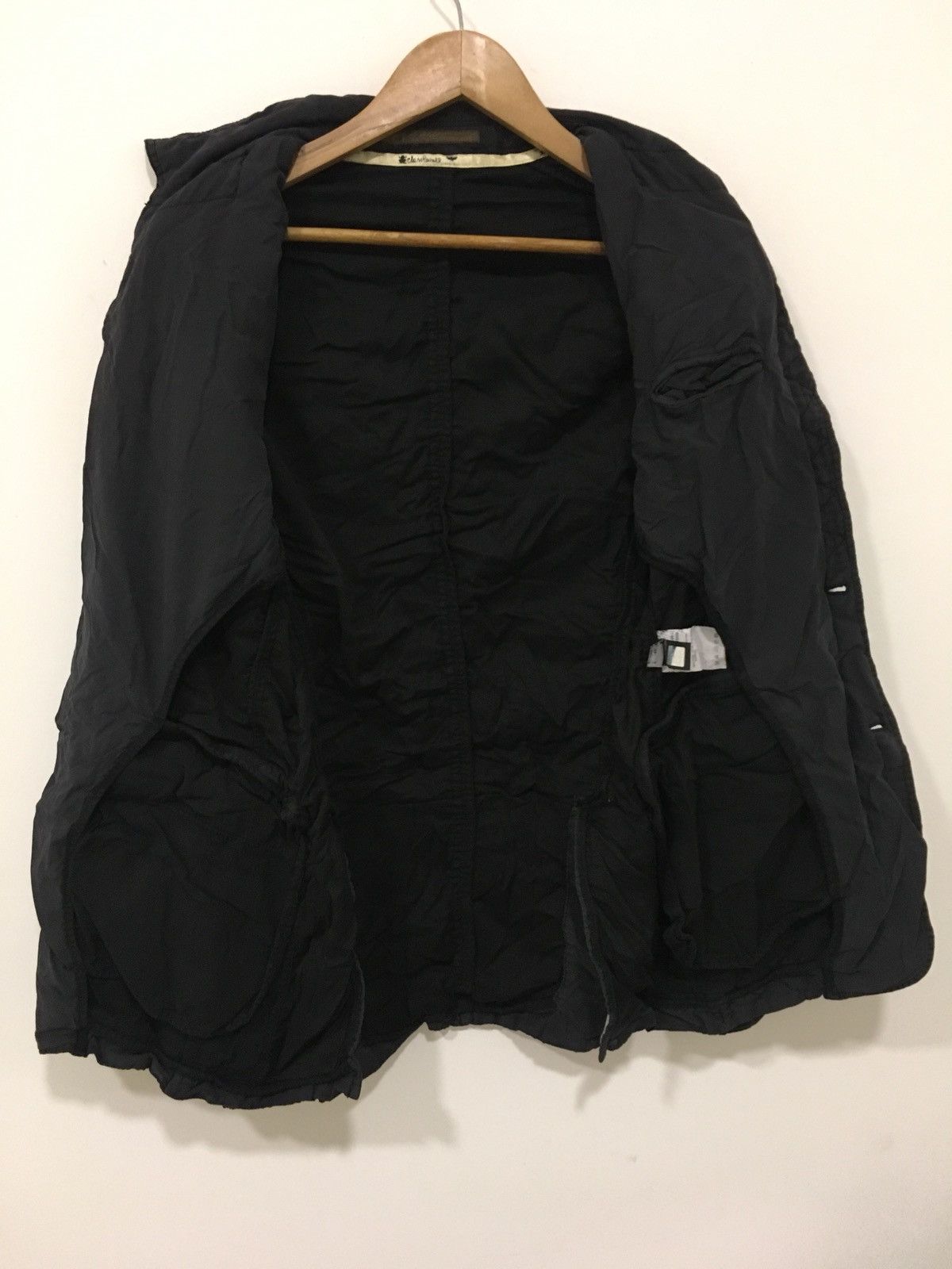 Roberto Cavalli stylish coat Size US M / EU 48-50 / 2 - 7 Thumbnail
