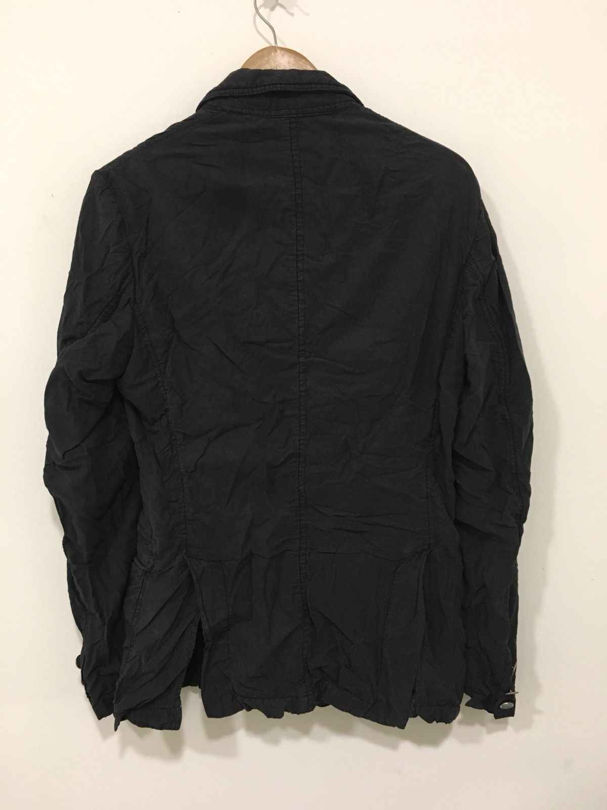 Roberto Cavalli stylish coat Size US M / EU 48-50 / 2 - 8 Thumbnail