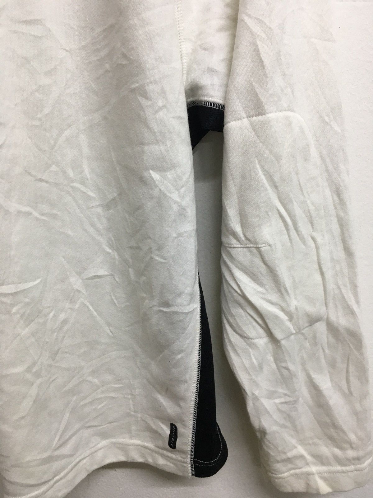 Nike half zipper long sleeve Size US S / EU 44-46 / 1 - 5 Thumbnail