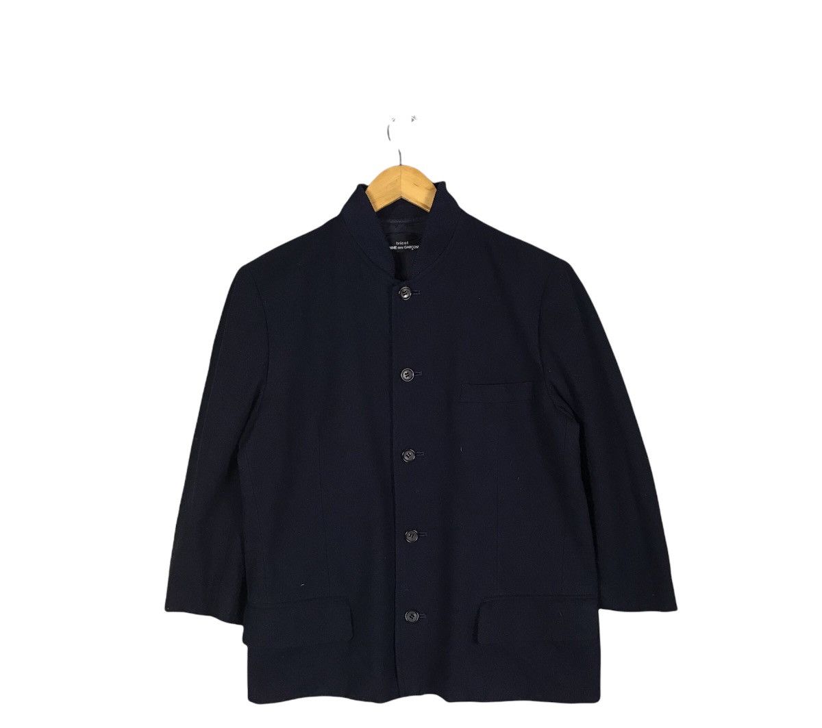 TRICOT Comme des Garcons Jacket