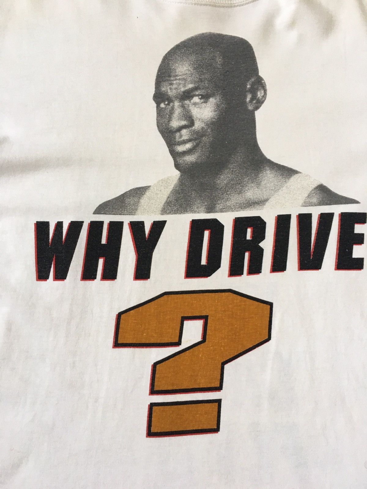 Nike why drive ? when you can fly Size US M / EU 48-50 / 2 - 4 Thumbnail