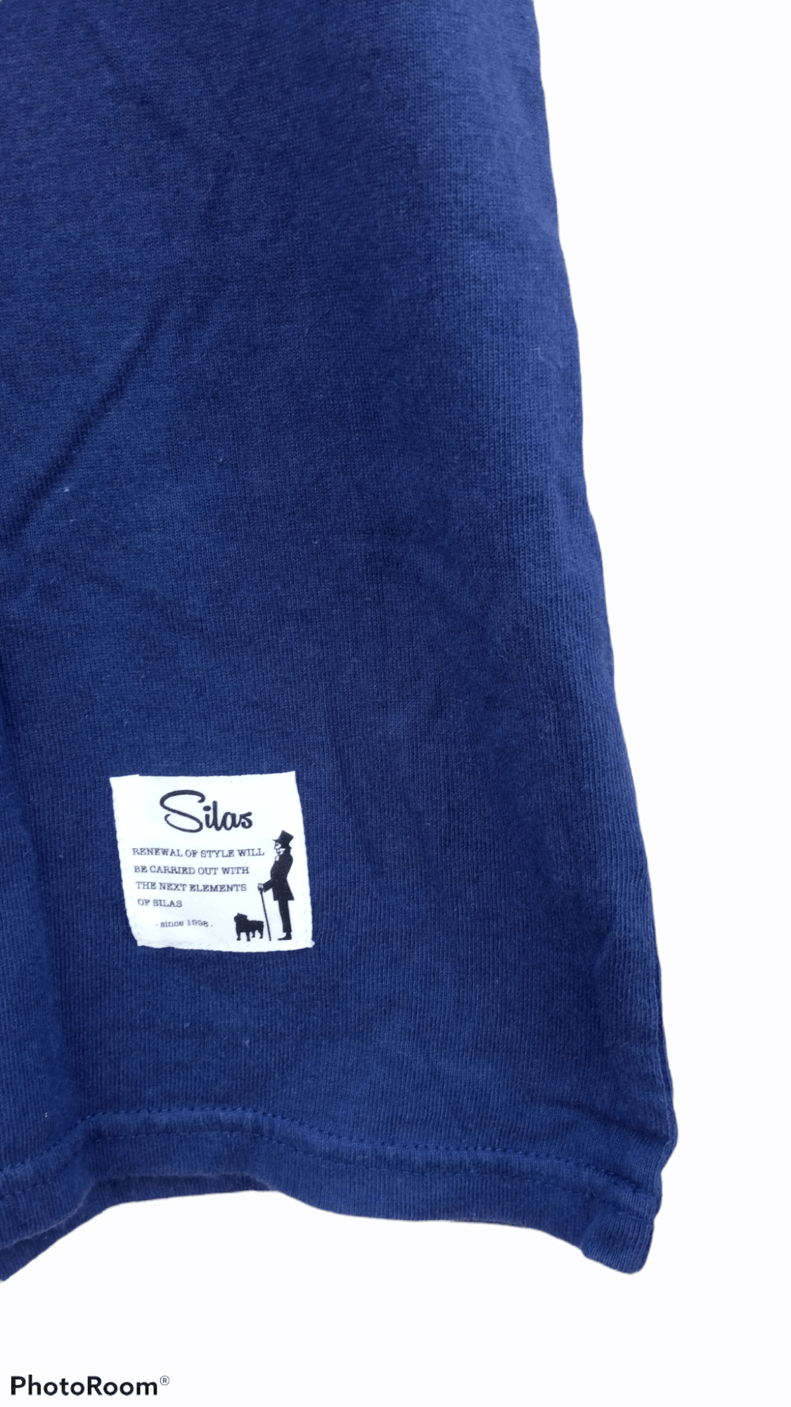 Japanese Brand × Silas 🔥🔥Silas & Maria Heathrow T-Shirt Size US M / EU 48-50 / 2 - 15 Thumbnail