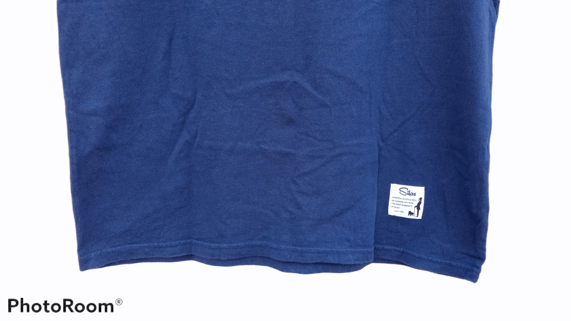 Japanese Brand × Silas 🔥🔥Silas & Maria Heathrow T-Shirt Size US M / EU 48-50 / 2 - 18 Thumbnail