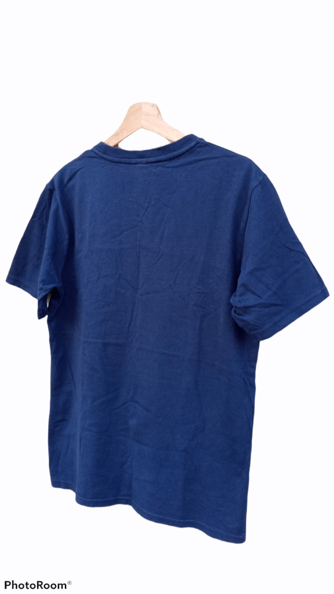 Japanese Brand × Silas 🔥🔥Silas & Maria Heathrow T-Shirt Size US M / EU 48-50 / 2 - 23 Thumbnail