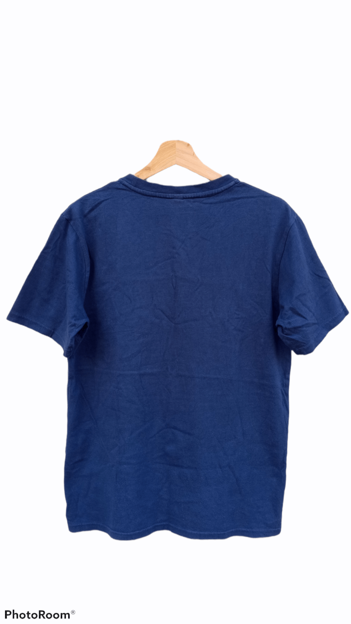 Japanese Brand × Silas 🔥🔥Silas & Maria Heathrow T-Shirt Size US M / EU 48-50 / 2 - 21 Thumbnail